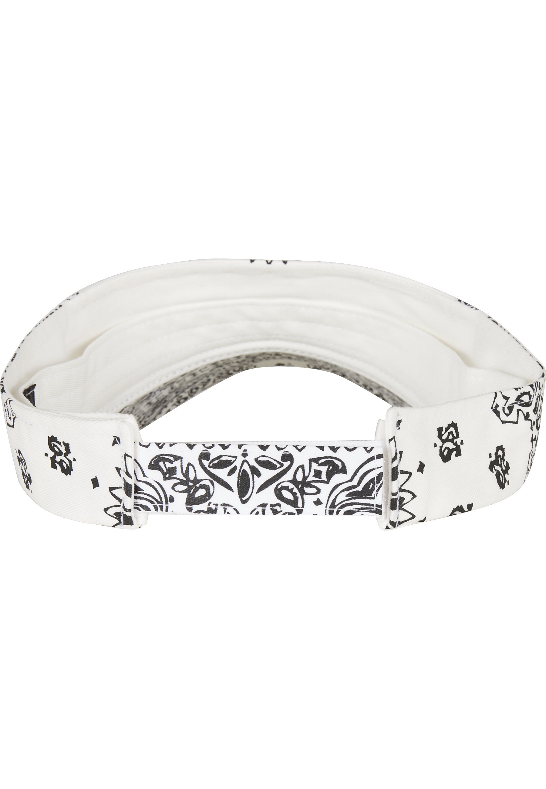 Flexfit Visor »Flexfit Accessoires Visor Bandana Print«