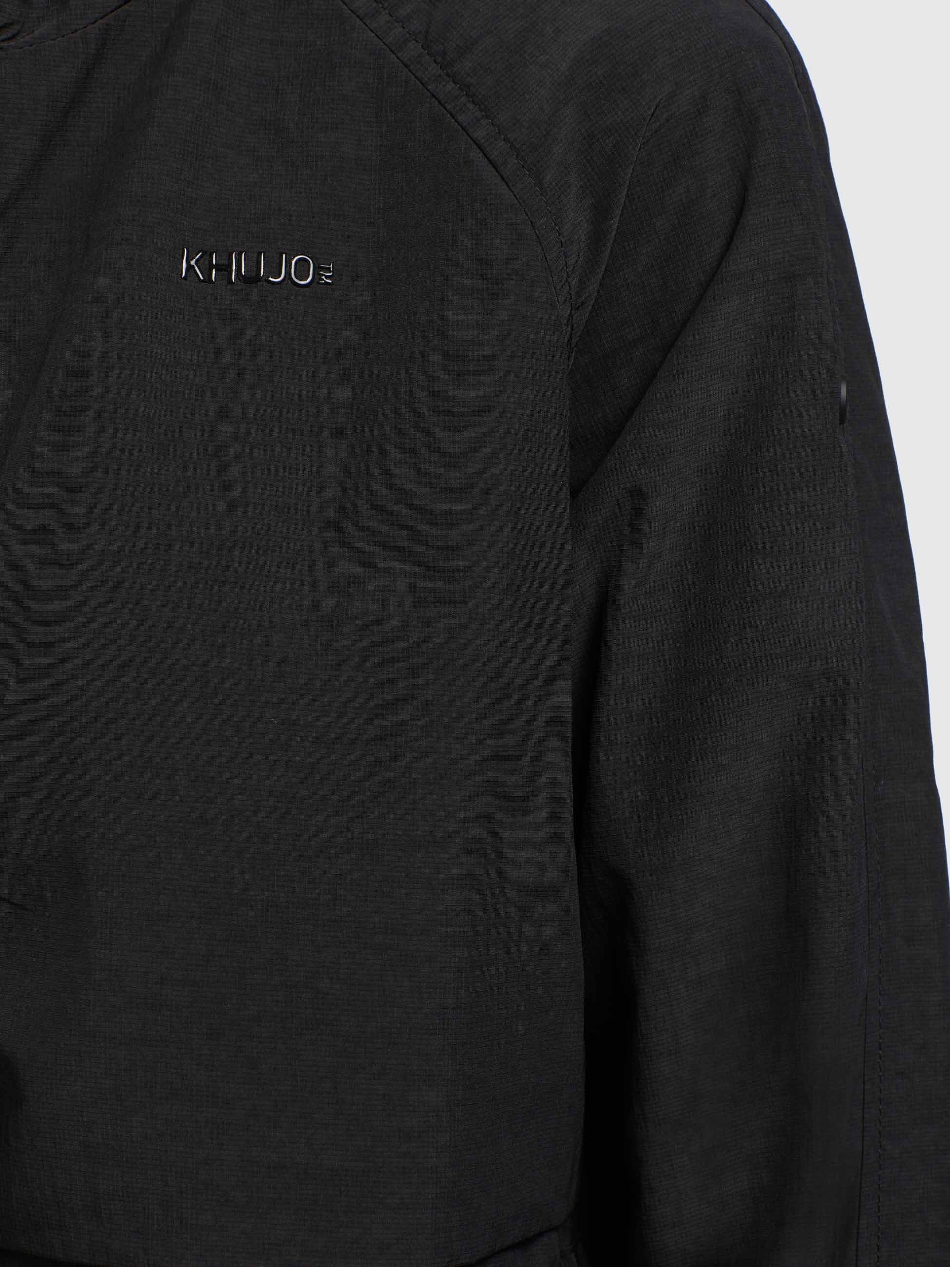khujo Kurzmantel »RUDA«