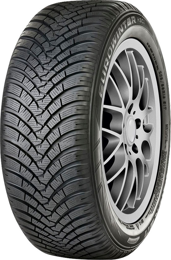 Falken Reifen Winterreifen "EUROWINTER HS01"