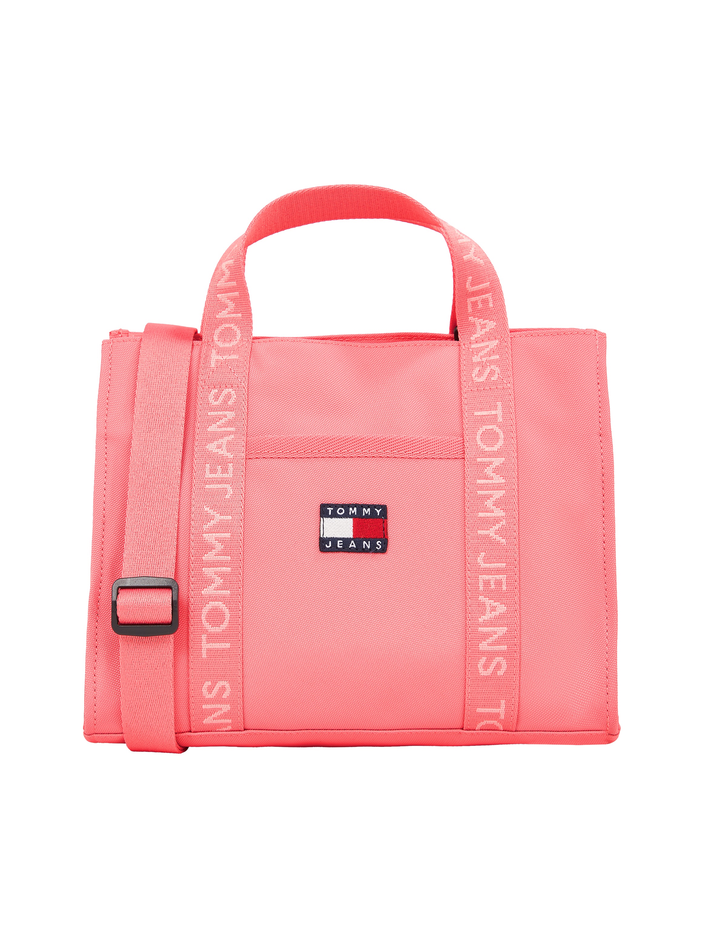 Tommy Jeans Shopper "TJW ESS DAILY MINI TOTE", Damen Henkeltaschuhe Schulte günstig online kaufen