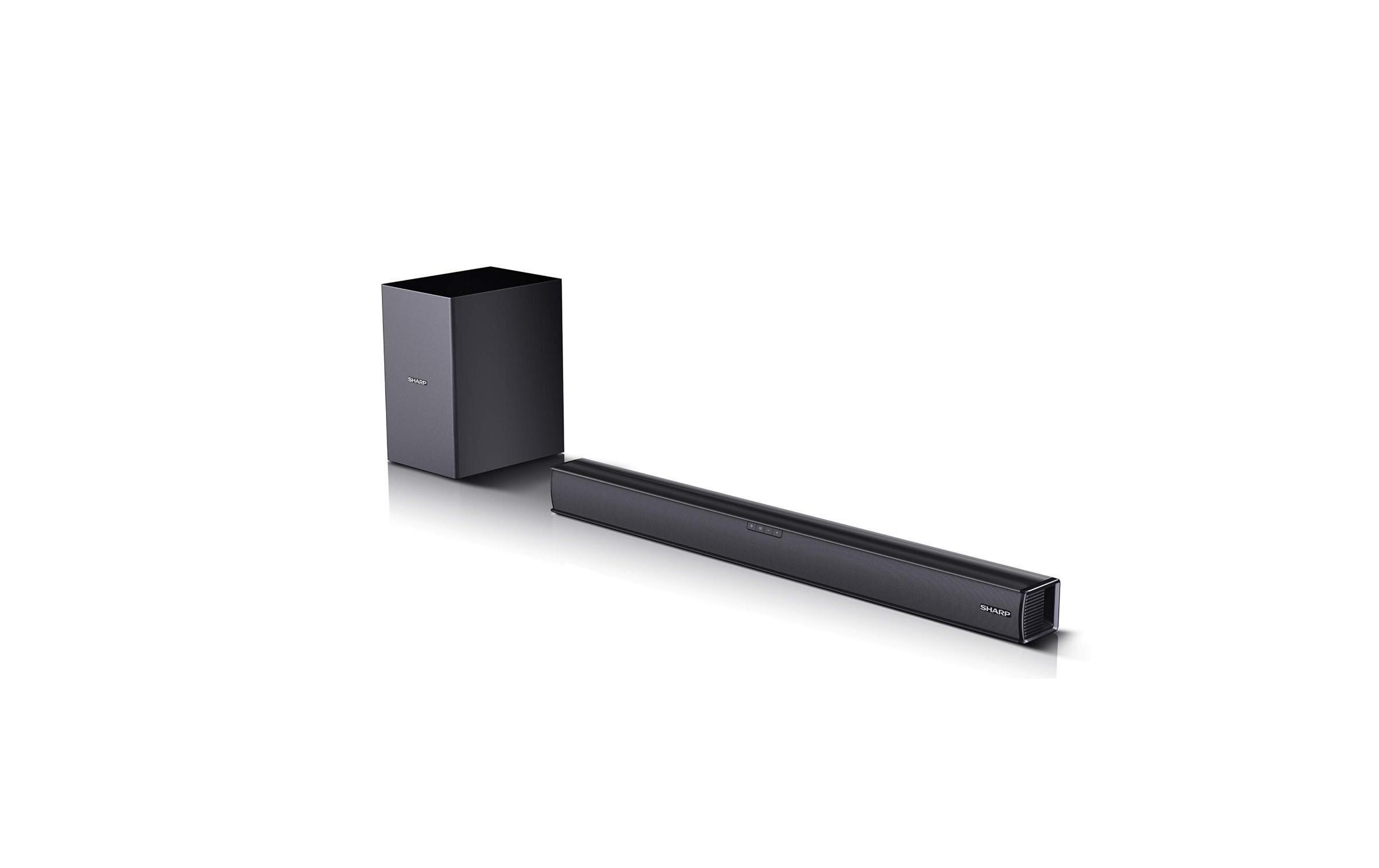 Sharp Soundbar »HT-SBW182« ( )