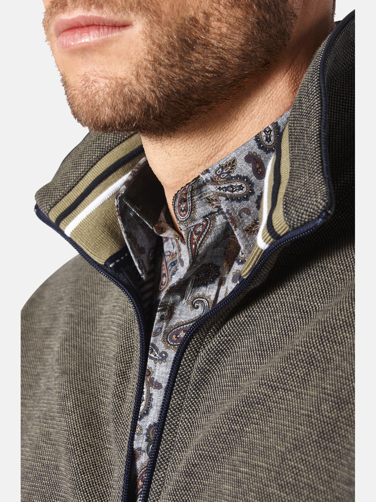 Babista Sweatjacke »Sweatjacke LAVATESTI«