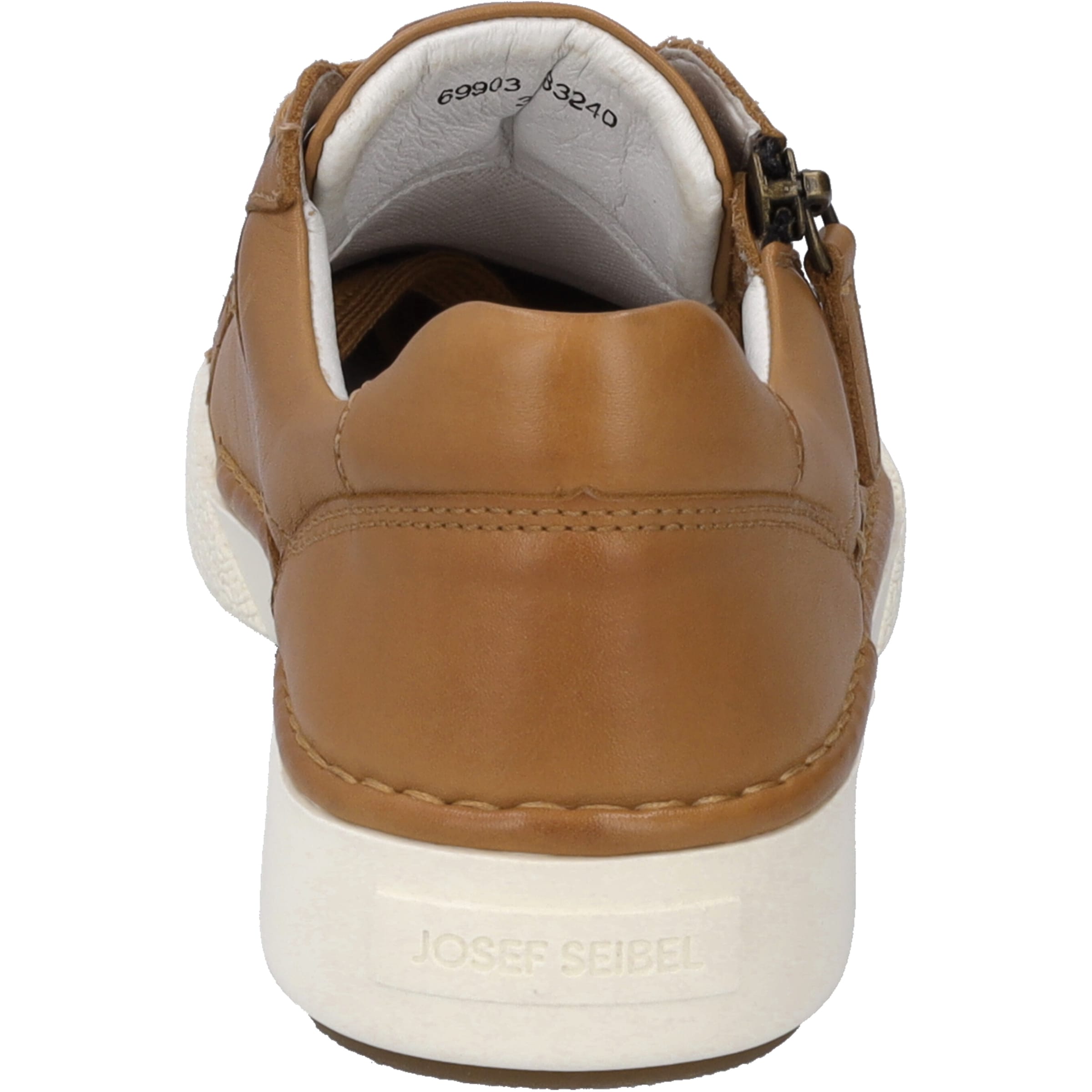 Josef Seibel Sneaker »Claire 03, camel«