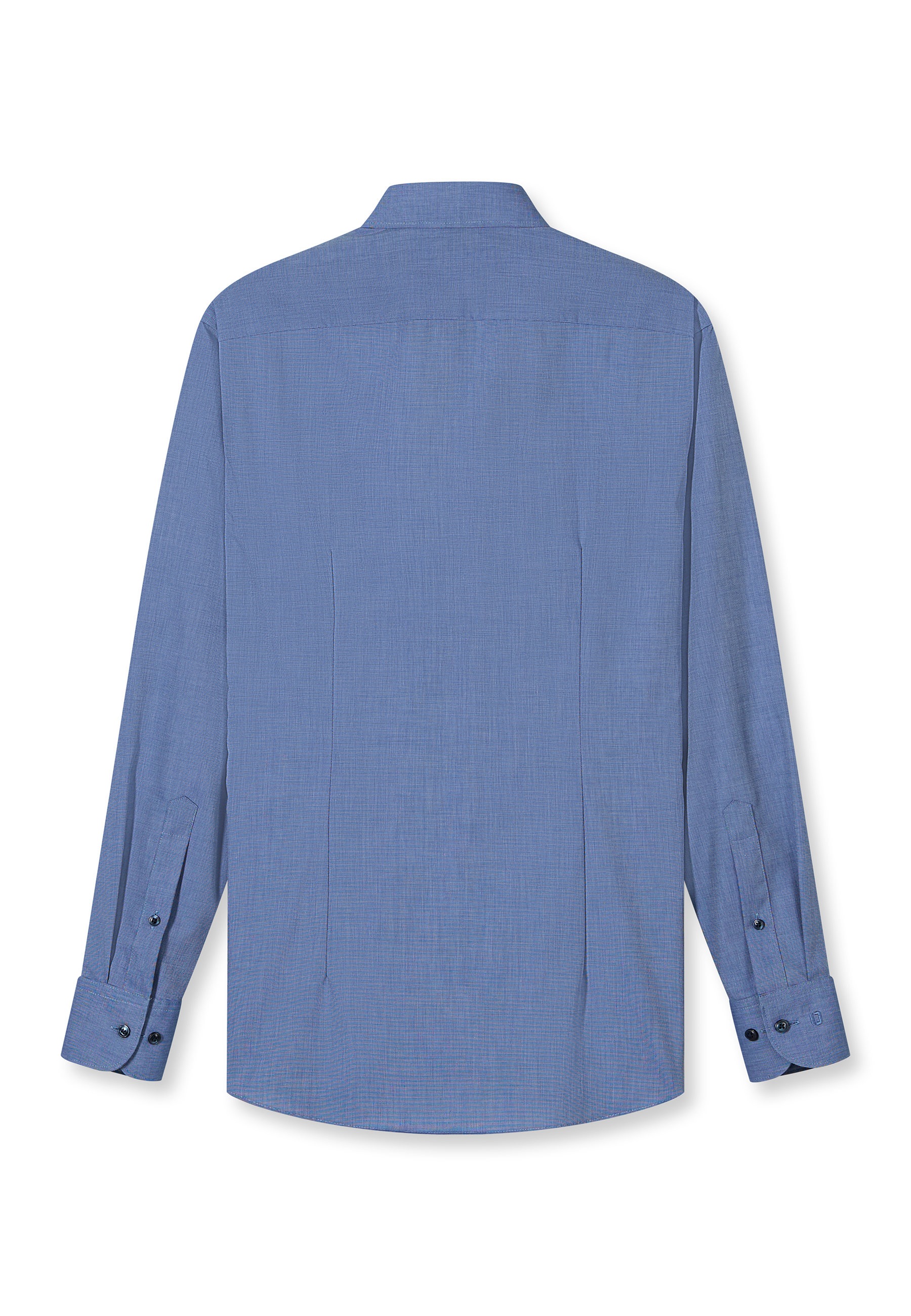 OLYMP Businesshemd »OLYMP Luxor, modern fit, Button-down«