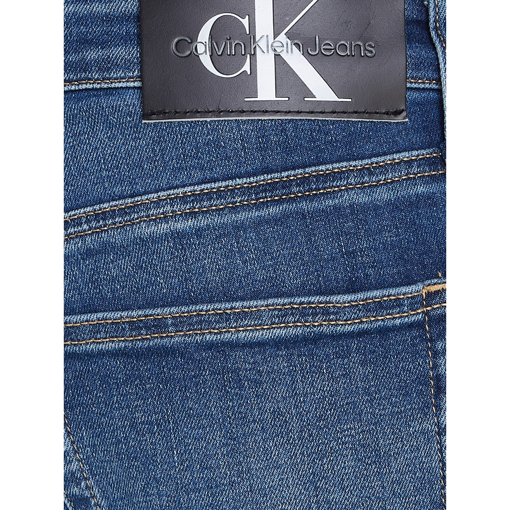 Calvin Klein Jeans Slim-fit-Jeans »JeansSLIM NOS«