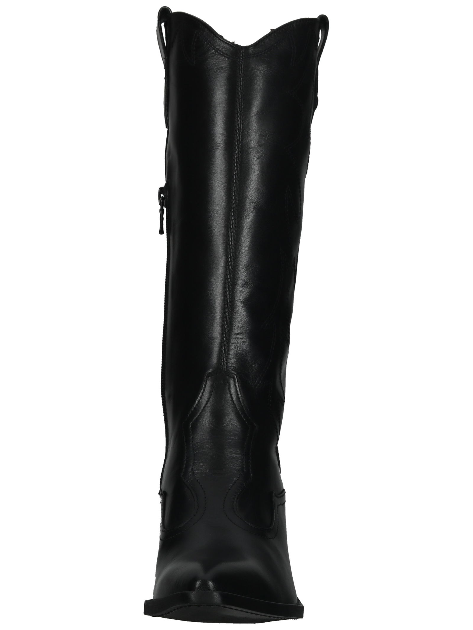 Nero Giardini Bikerboots »Nero Giardini Stiefel Glattleder«