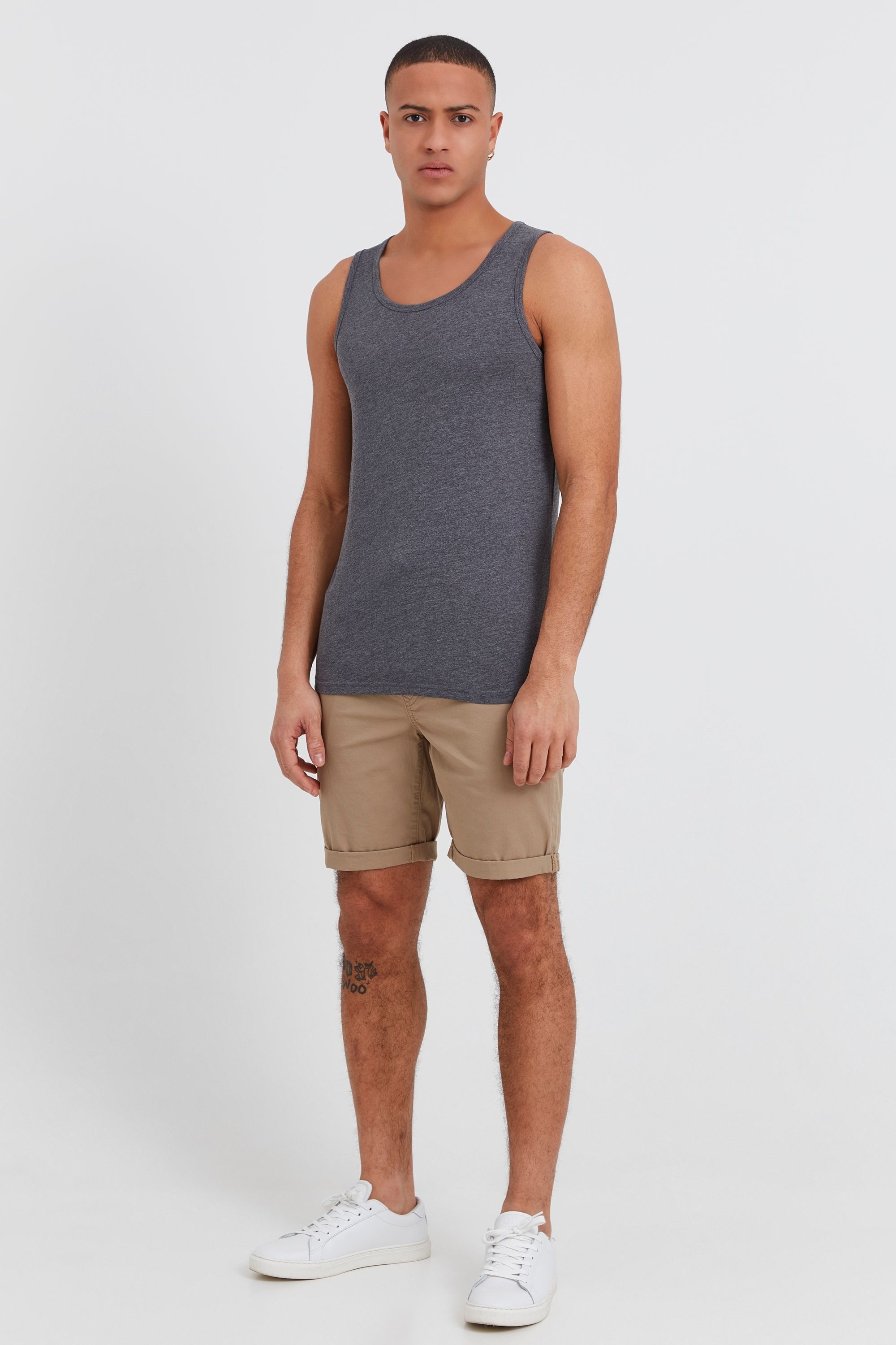 !Solid Tanktop »Tanktop SDCasal«