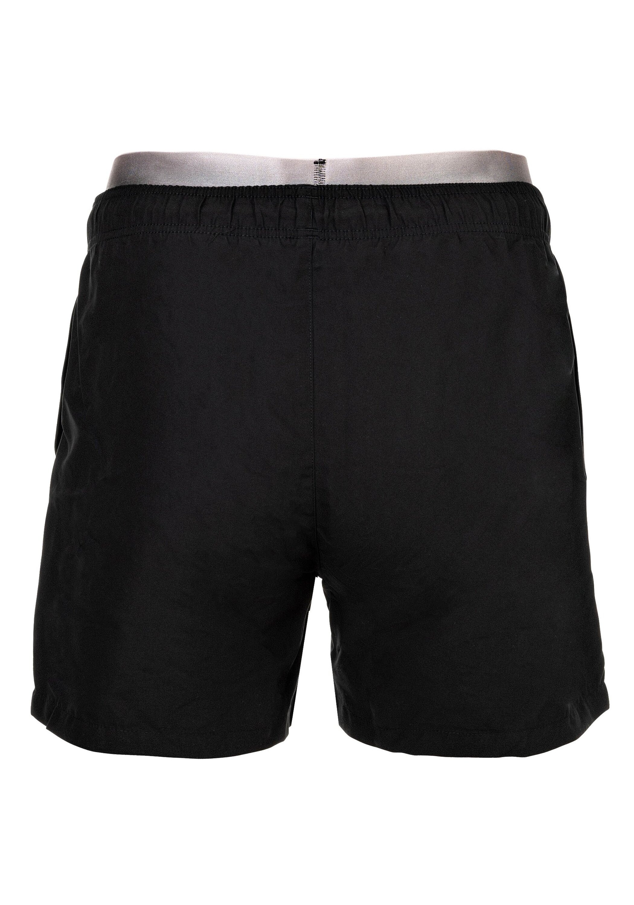 Emporio Armani Badeshorts "Badeshorts LOGOBAND 1er Pack" 1 Stk. günstig online kaufen