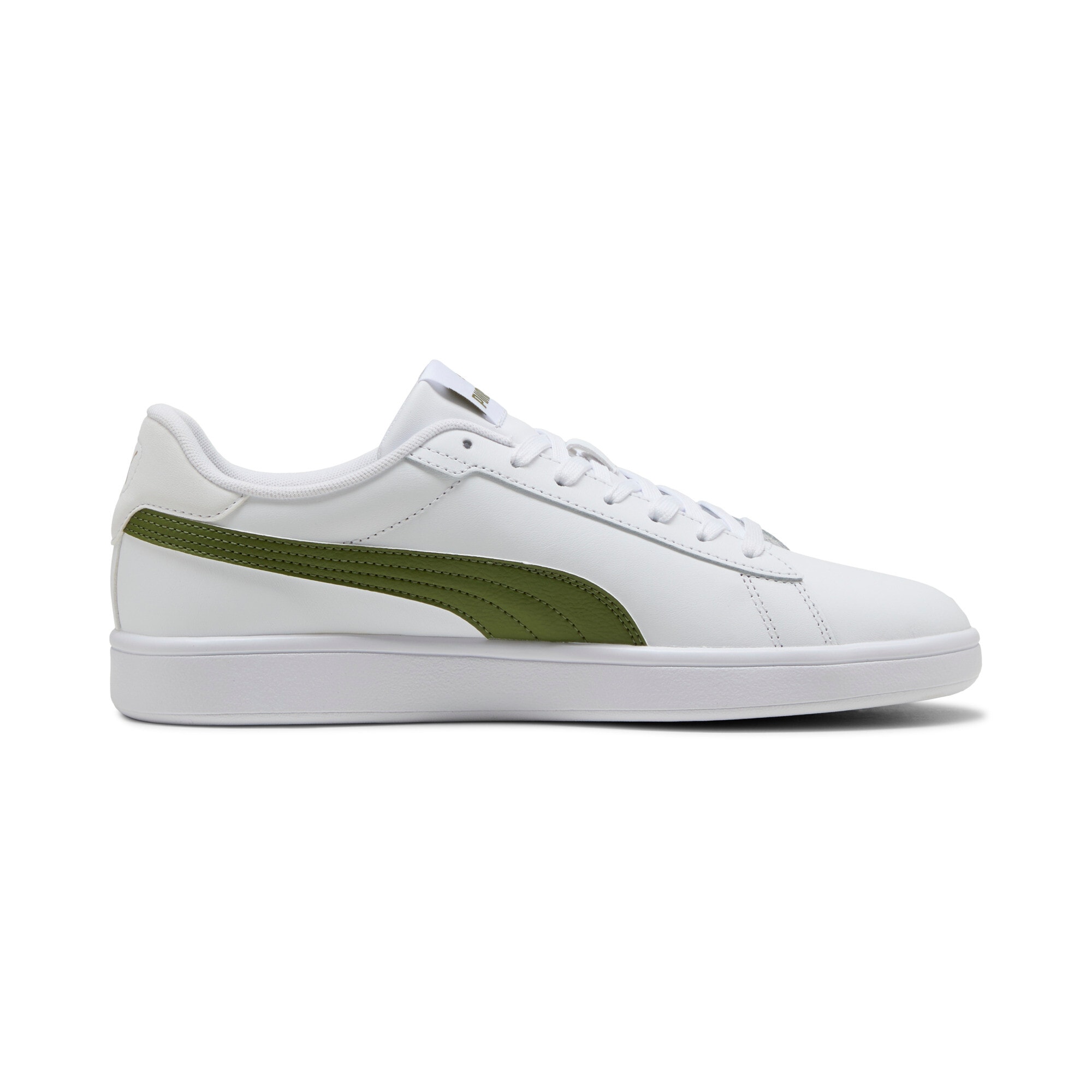 Puma Smash 3.0 L Sneaker Green 44 2