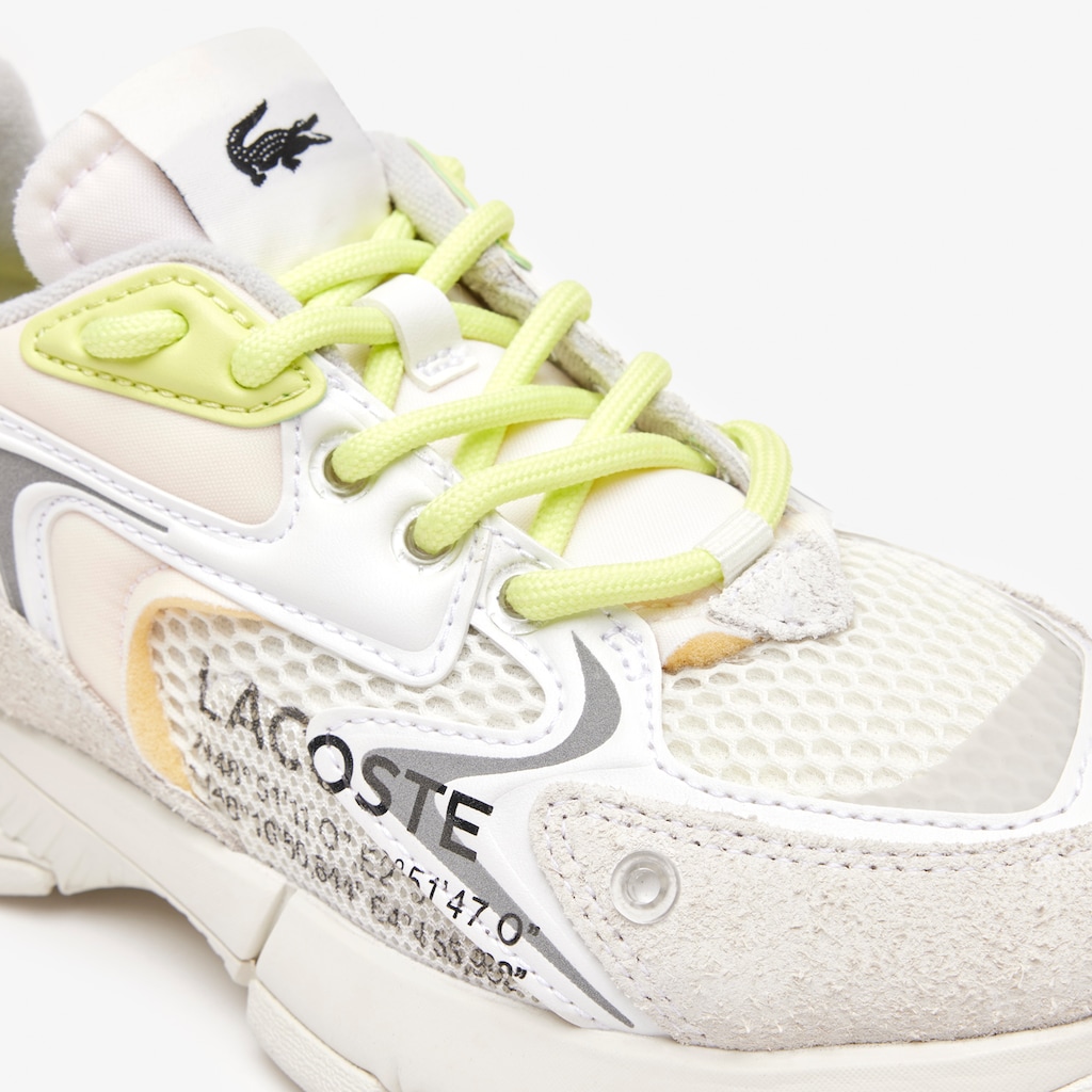 Lacoste Sneaker »L003 NEO 223 1 SFA«