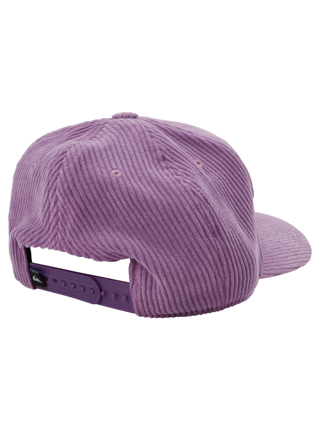 Quiksilver Snapback Cap »Fritzed Mcgee«
