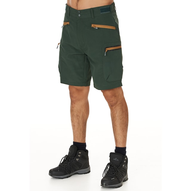 WHISTLER Shorts »Stian«, mit atmungsaktiven Eigenschaften ▷ bestellen | BAUR