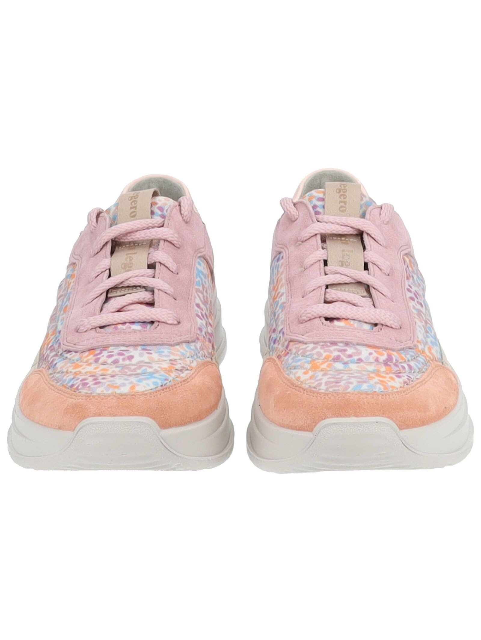 Legero Sneaker »Legero Sneaker Leder/Textil«