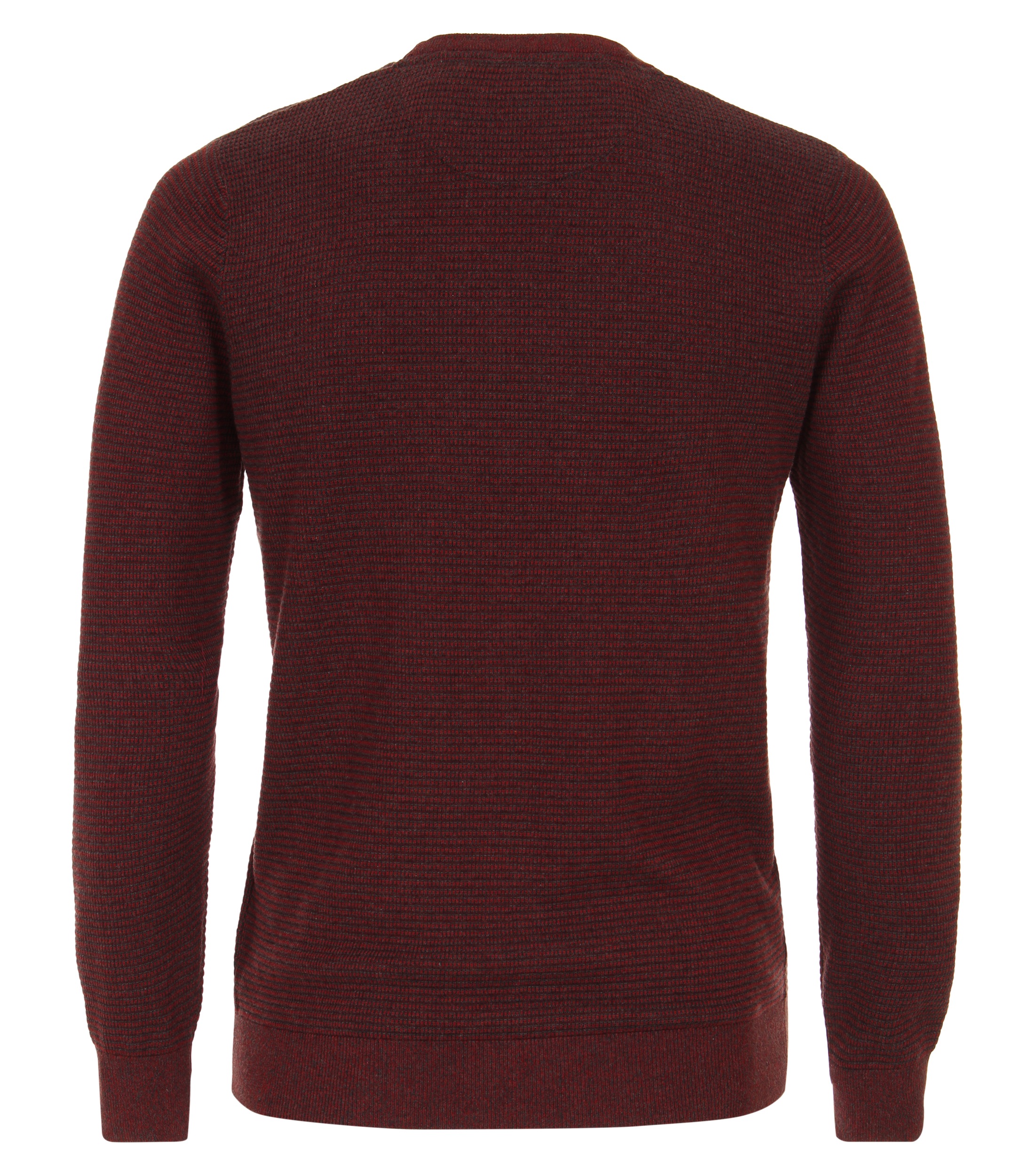 CASAMODA Strickpullover »CASAMODA Pullover uni«