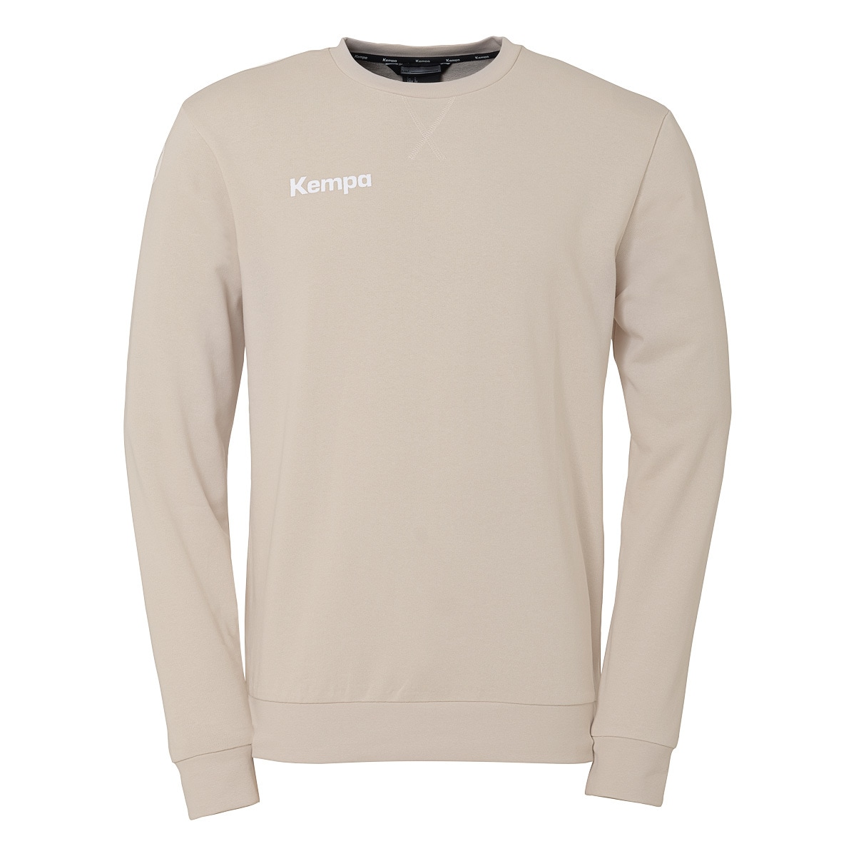 Kempa Trainingsshirt "Sweatshirt TRAINING TOP Kids" 1