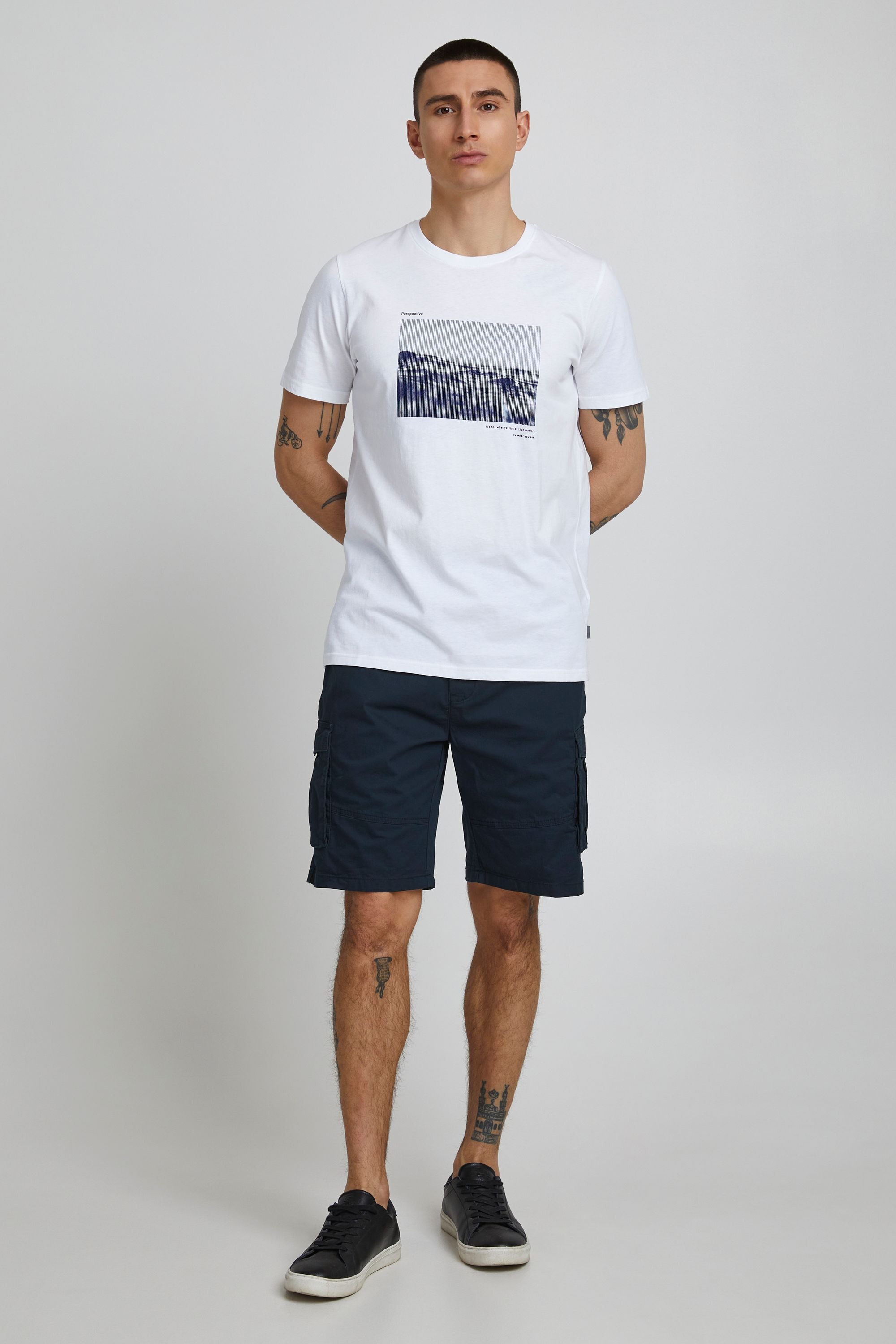 Solid Cargoshorts "Cargoshorts SDJack-Jim" günstig online kaufen