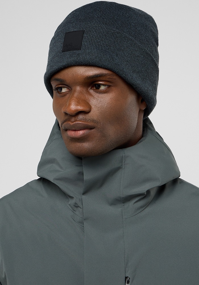 Jack Wolfskin Kepurė »ARCADEN BEANIE«