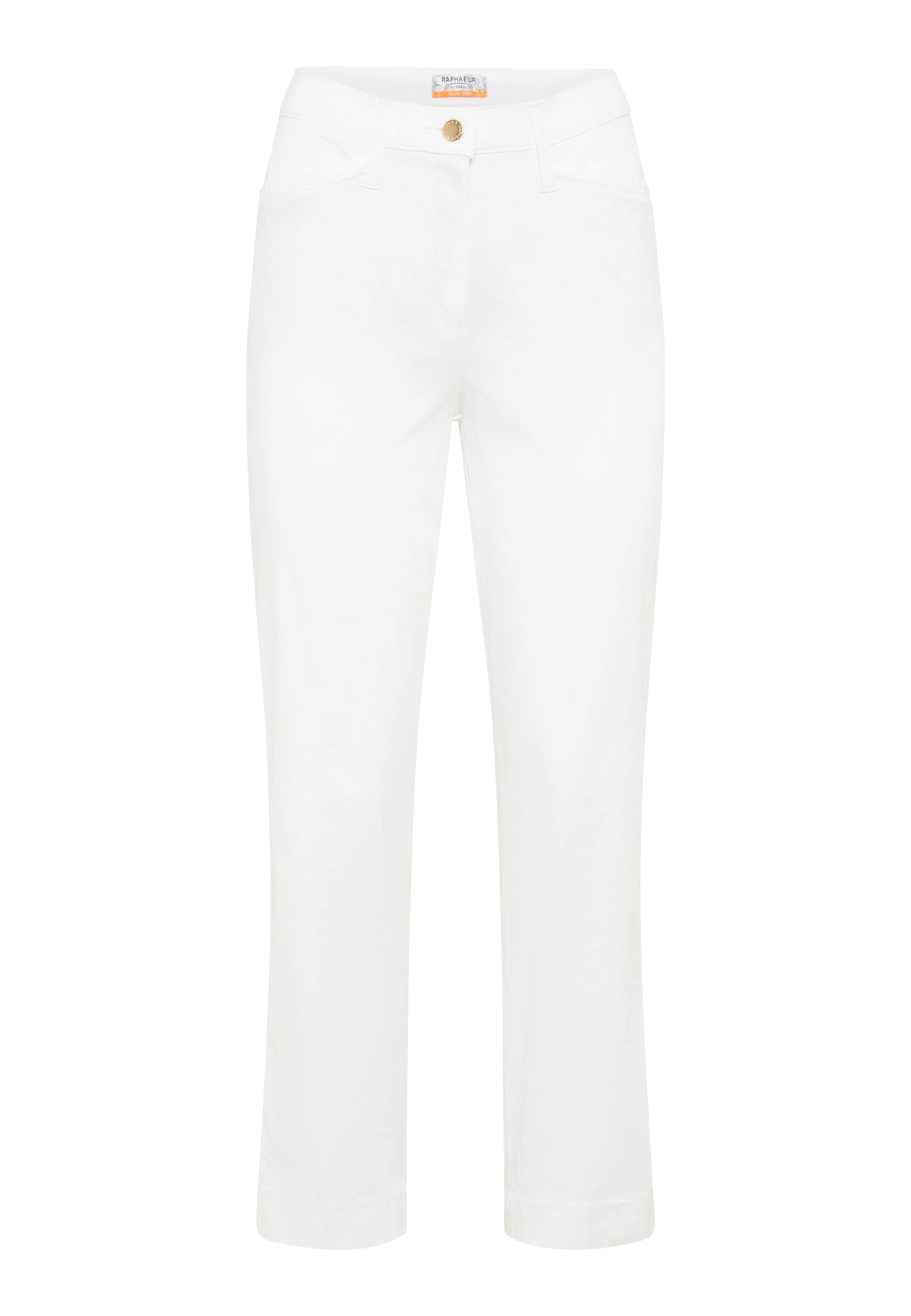 RAPHAELA by BRAX Caprihose "Style LORELLA" günstig online kaufen