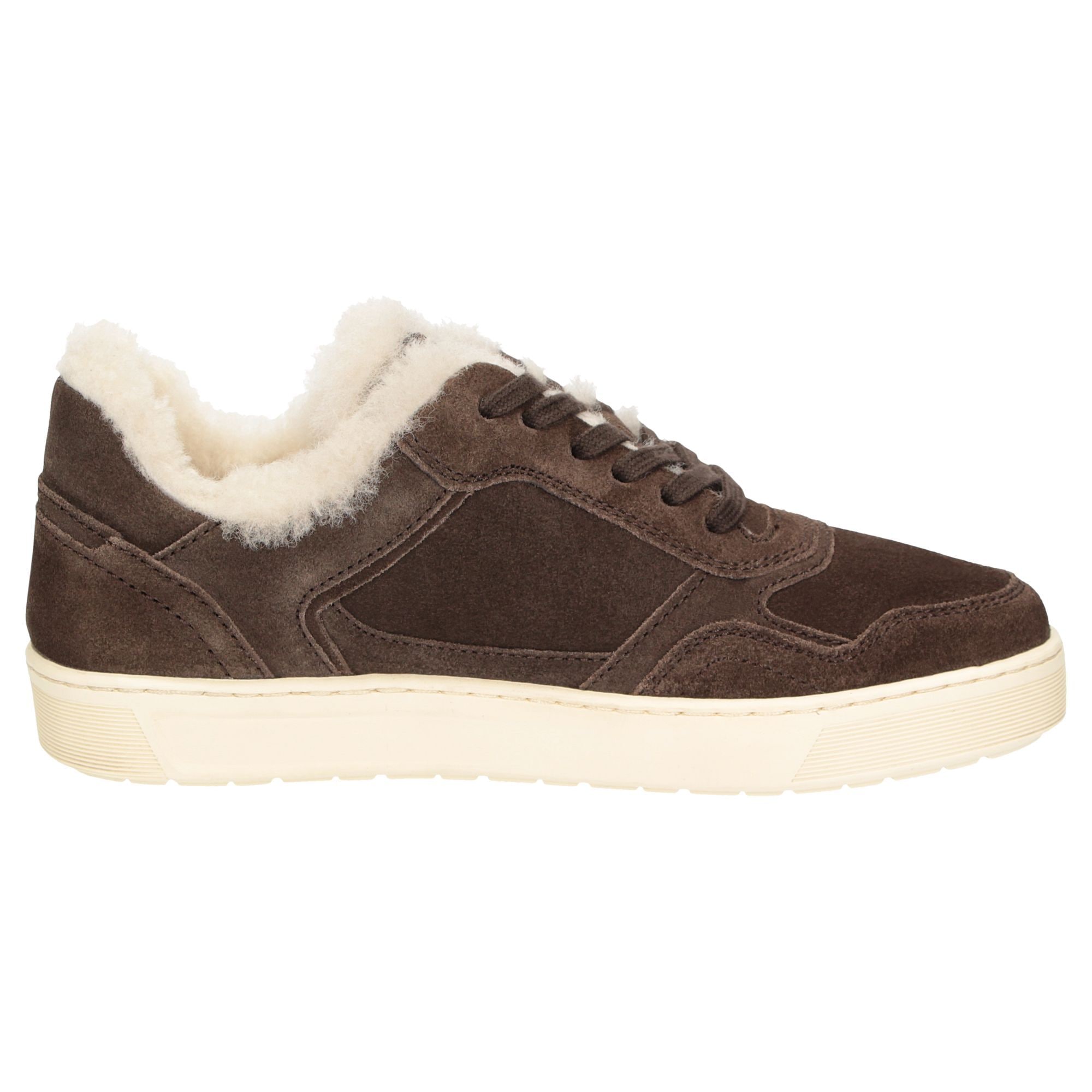 SIOUX Sneaker »Maites sneak 007-LF«