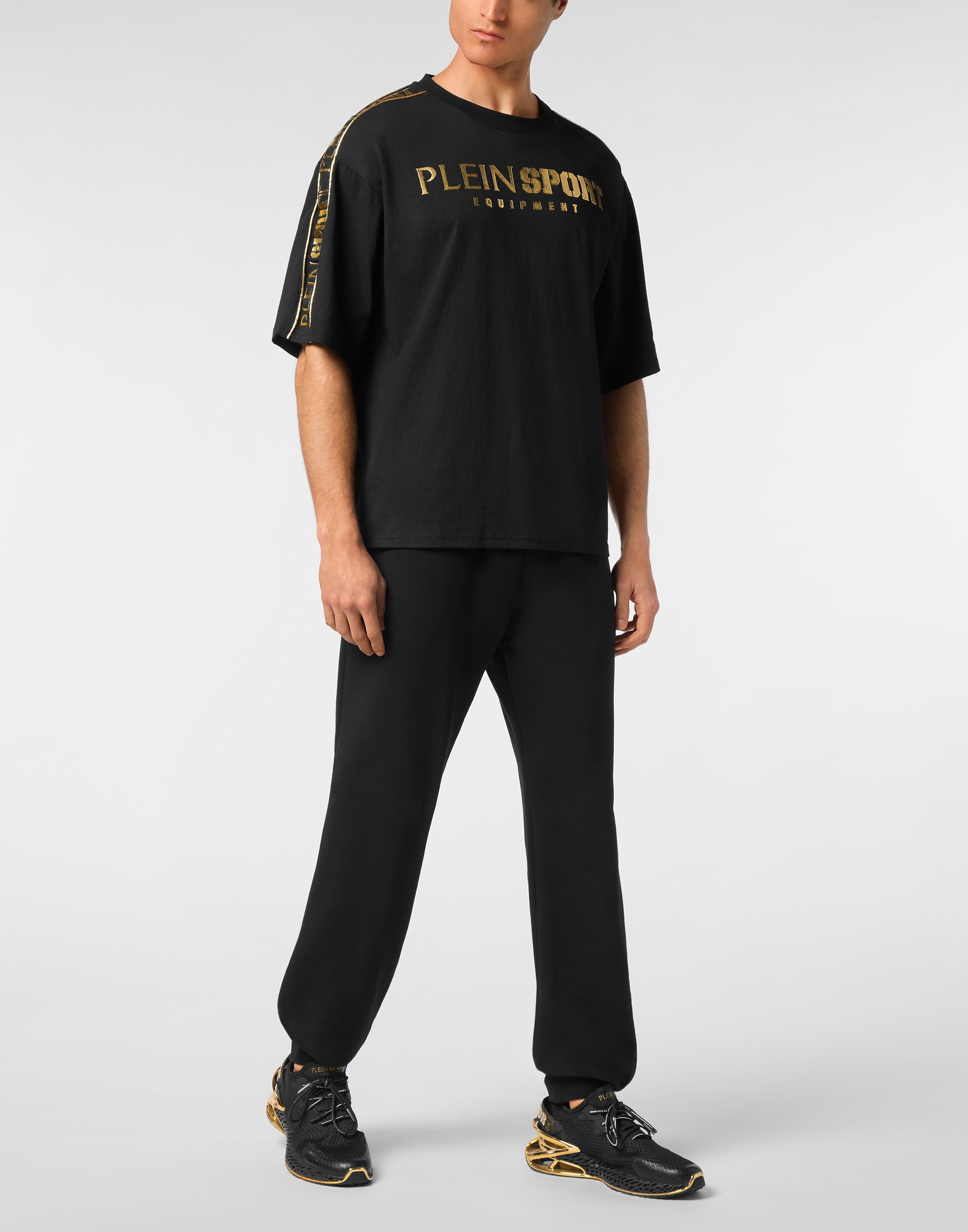 PLEIN SPORT T-Shirt »T-Shirt«
