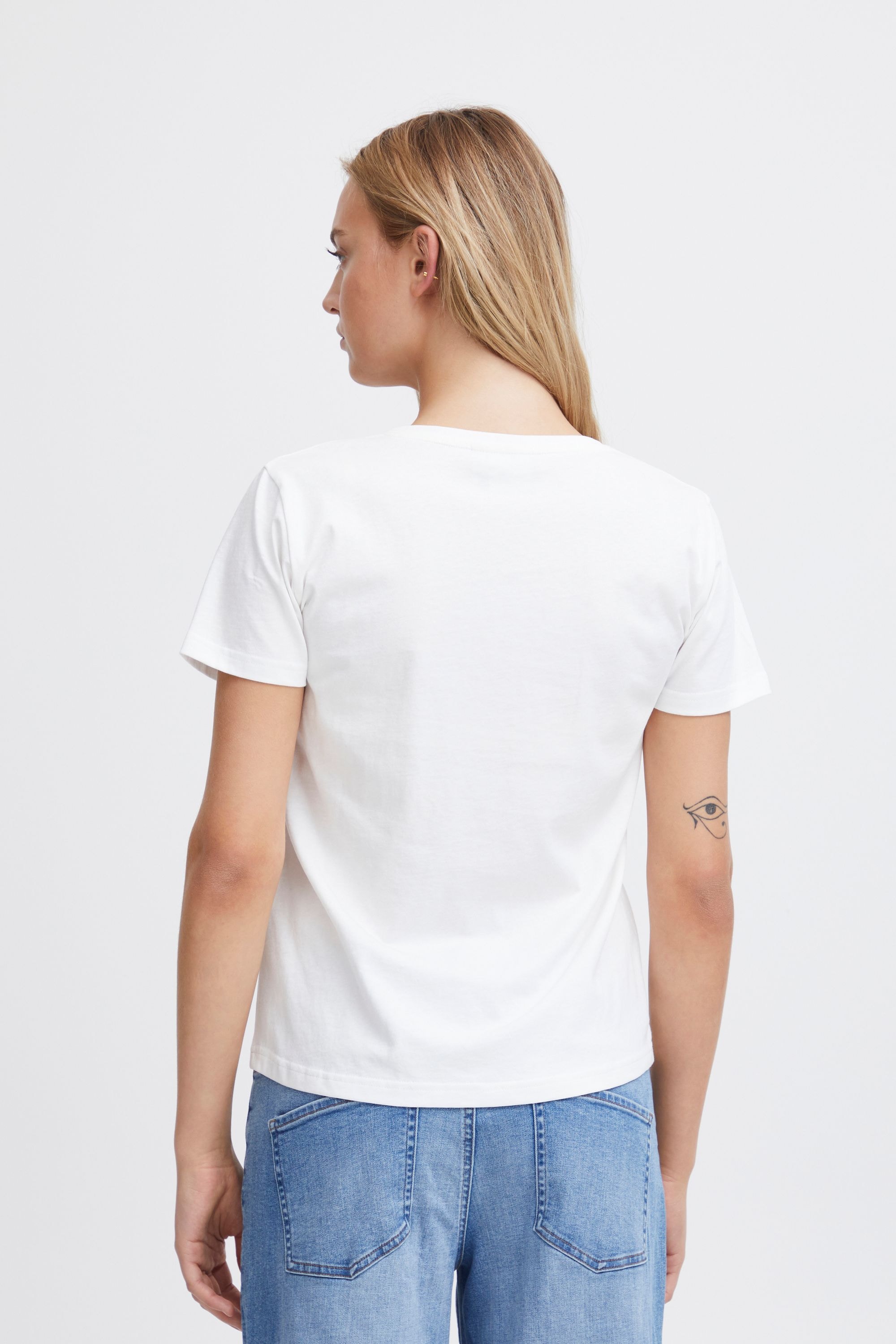 Ichi T-Shirt »T-Shirt IHKamille«