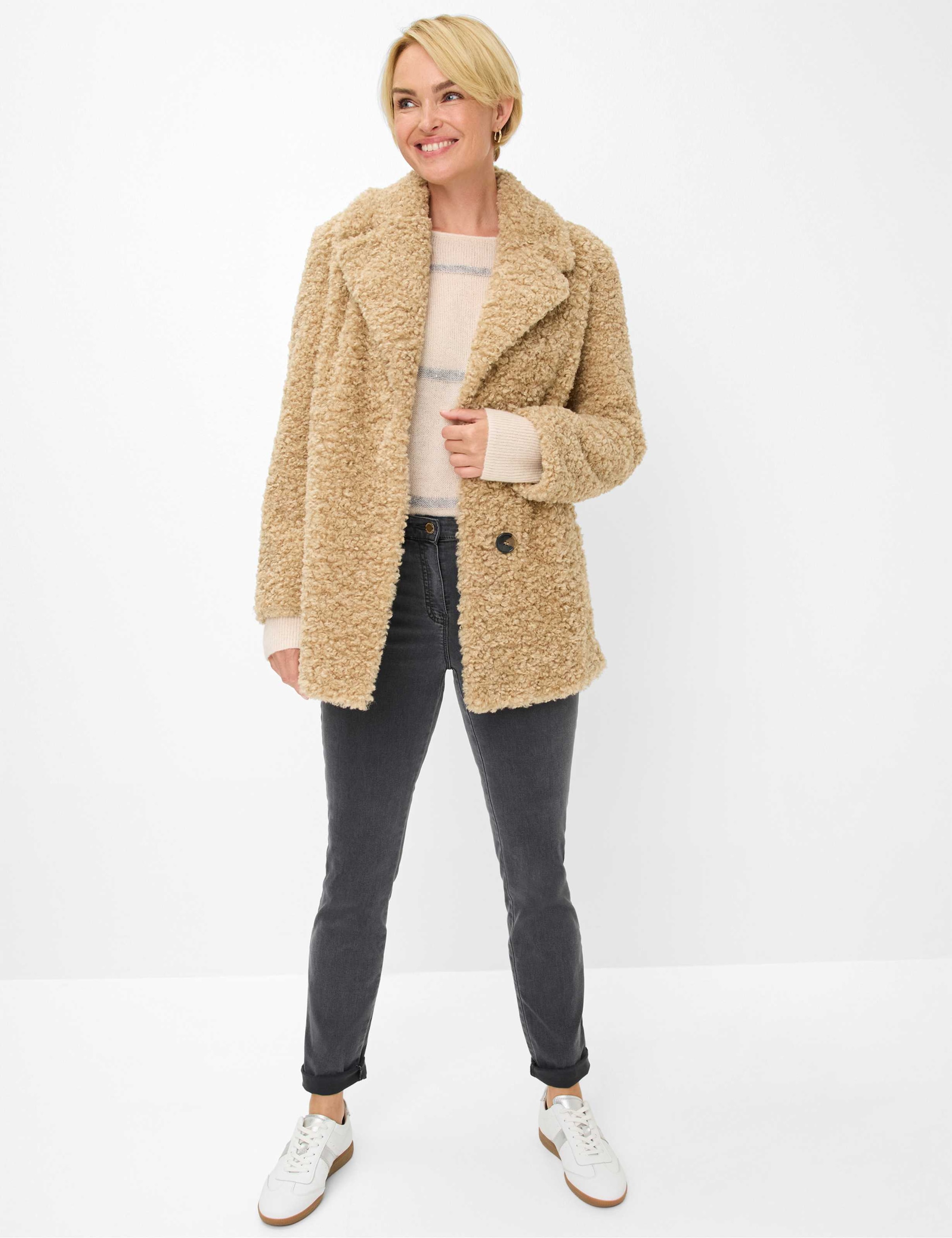 RAPHAELA by BRAX 5-Pocket-Jeans »Style LUCA«