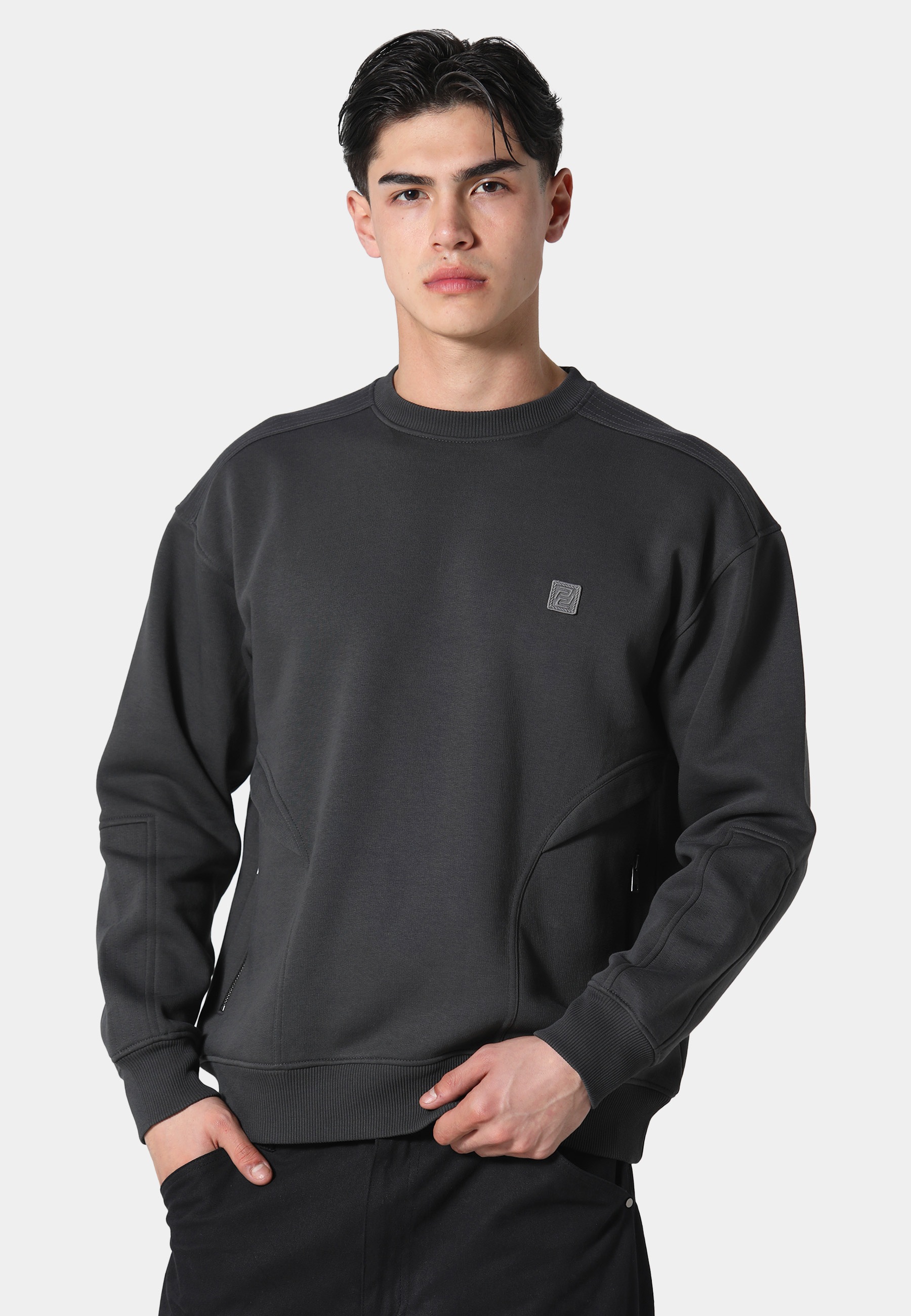 883Police Sweater »883 Police DYME SWEATSHIRT«, 1
