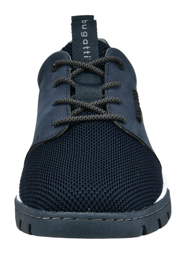 Bugatti Sneaker Blue Size 42 3
