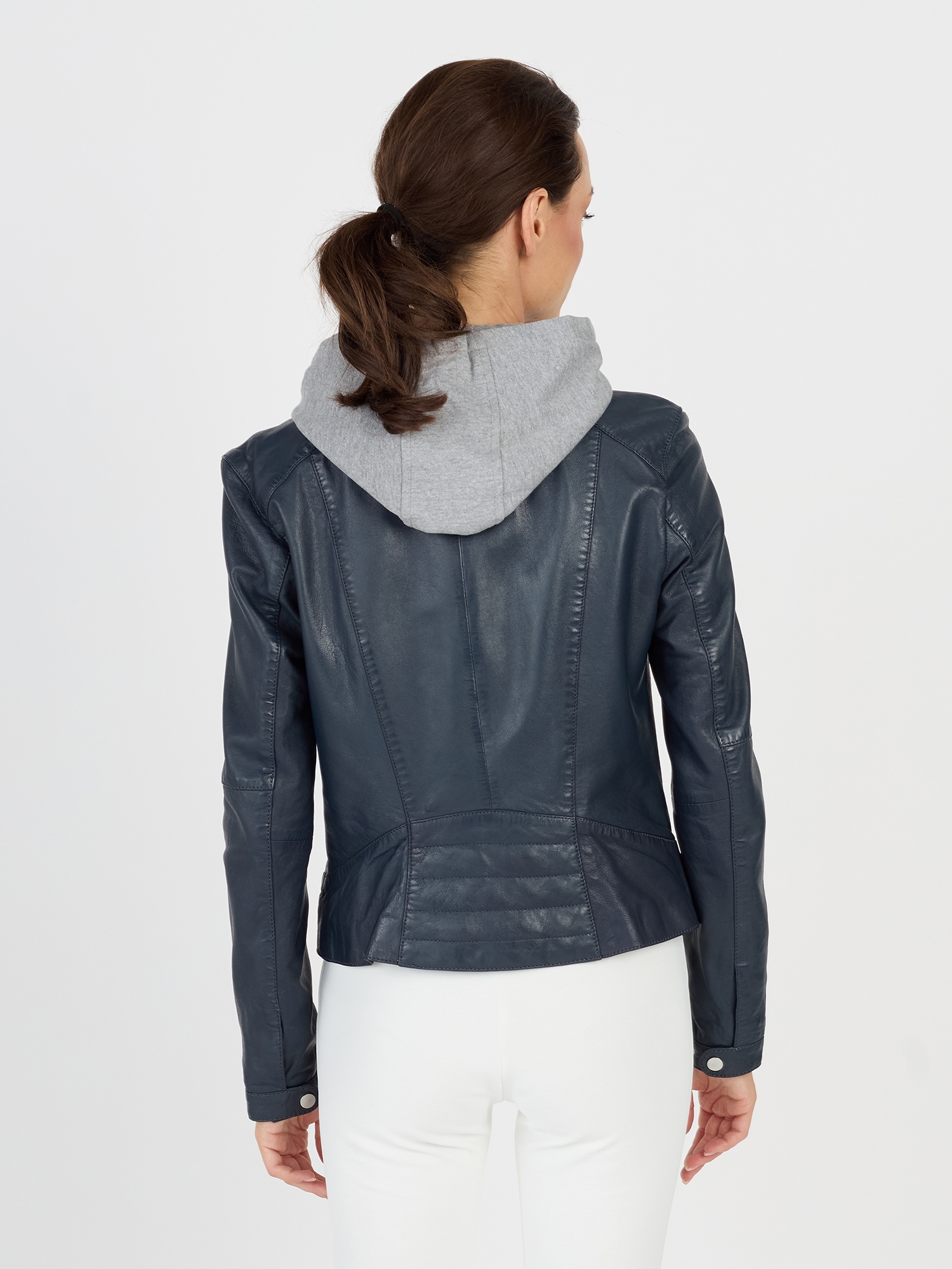 JCC Lederjacke »31024030«