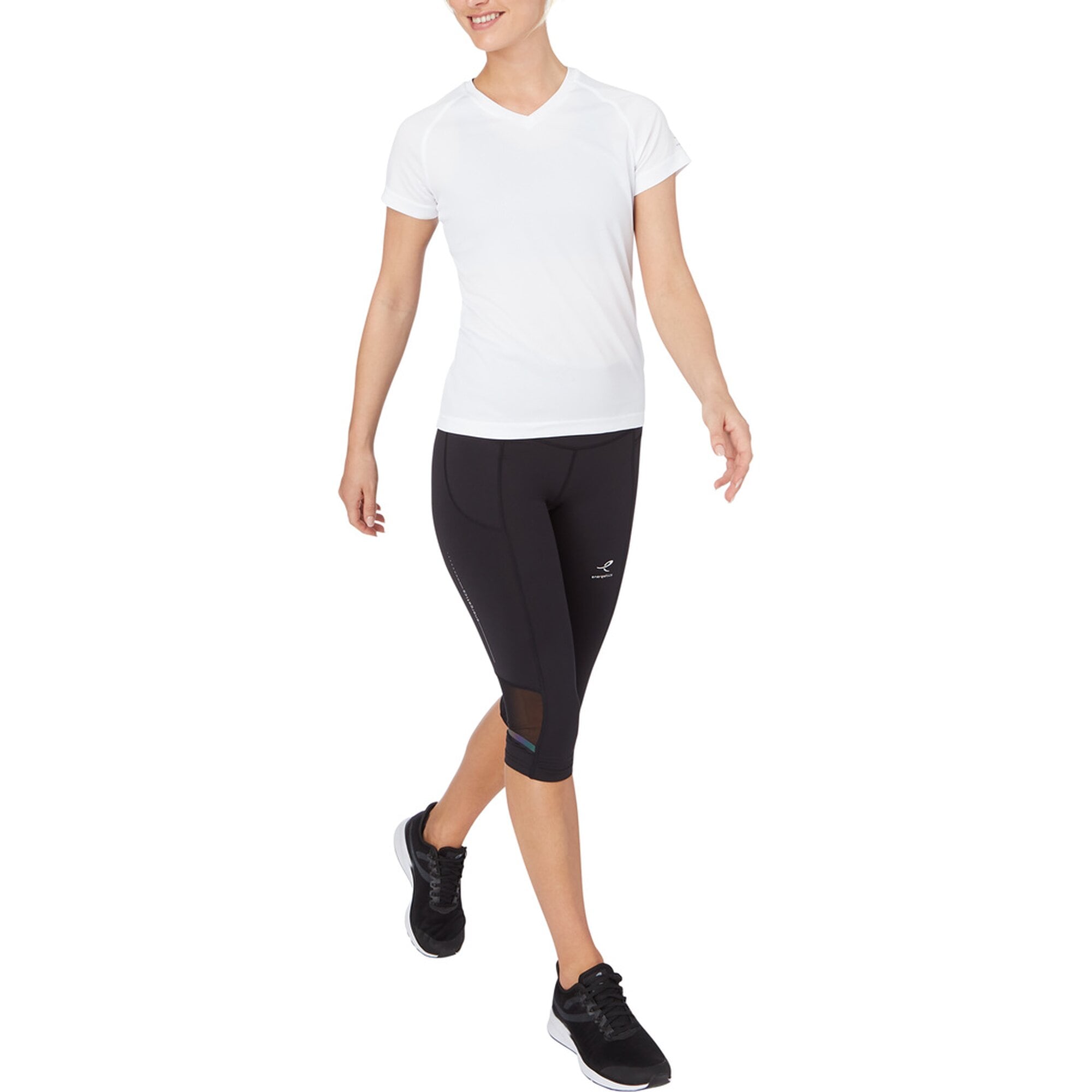 Energetics Trainingsshirt »Da.-T-Shirt Natalja SS W«, (1 tlg.)