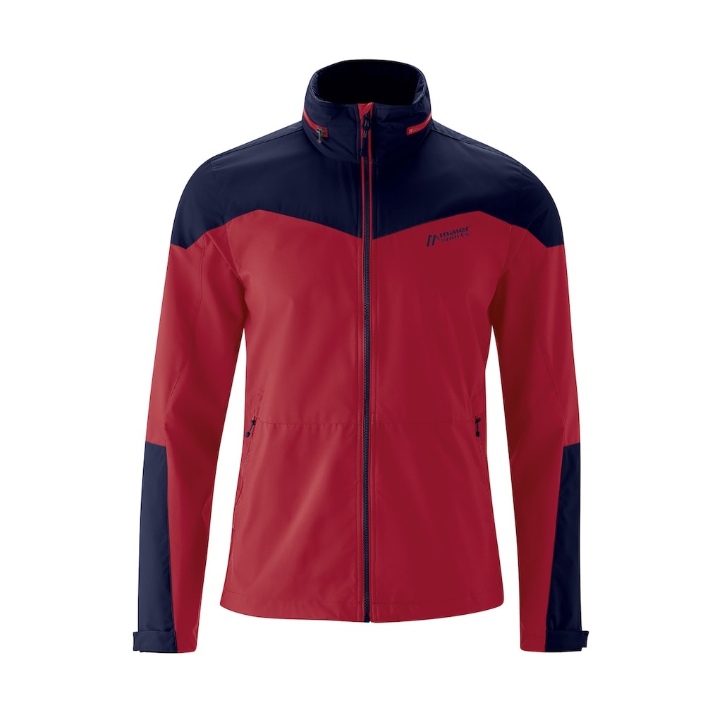 Maier Sports Softshelljacke »Skanden M«