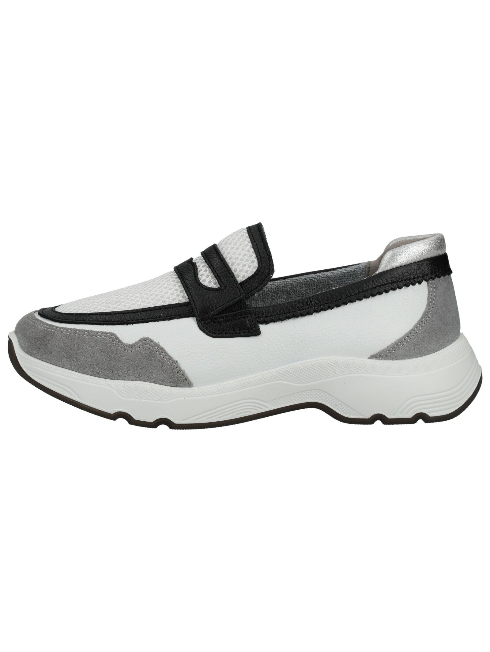 Ara Slipper "Ara Slipper Leder/Mesh" günstig online kaufen