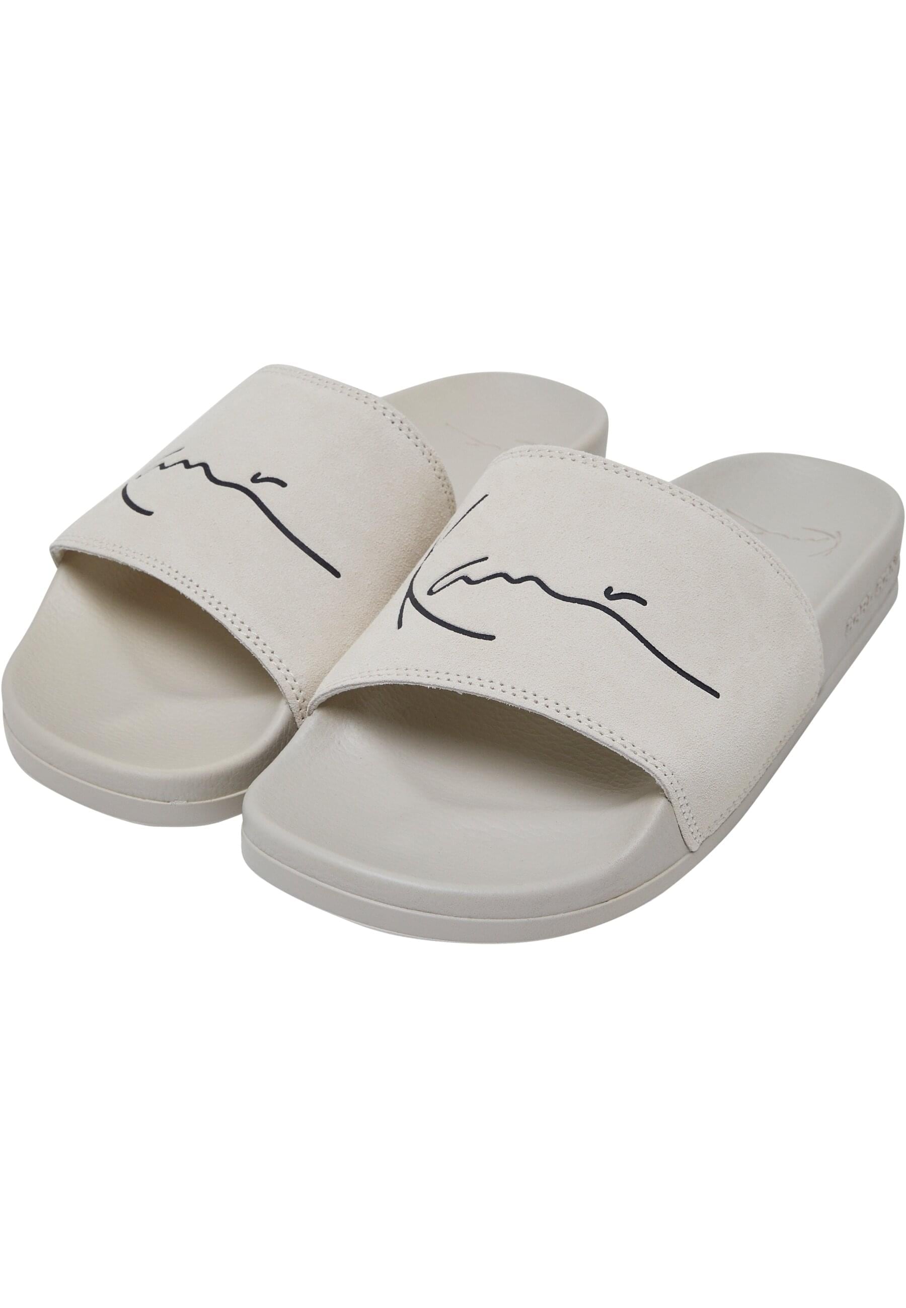 Karl Kani Sneaker "Karl Kani Damen KKSLDSM000009 Pool Slide PRM" günstig online kaufen