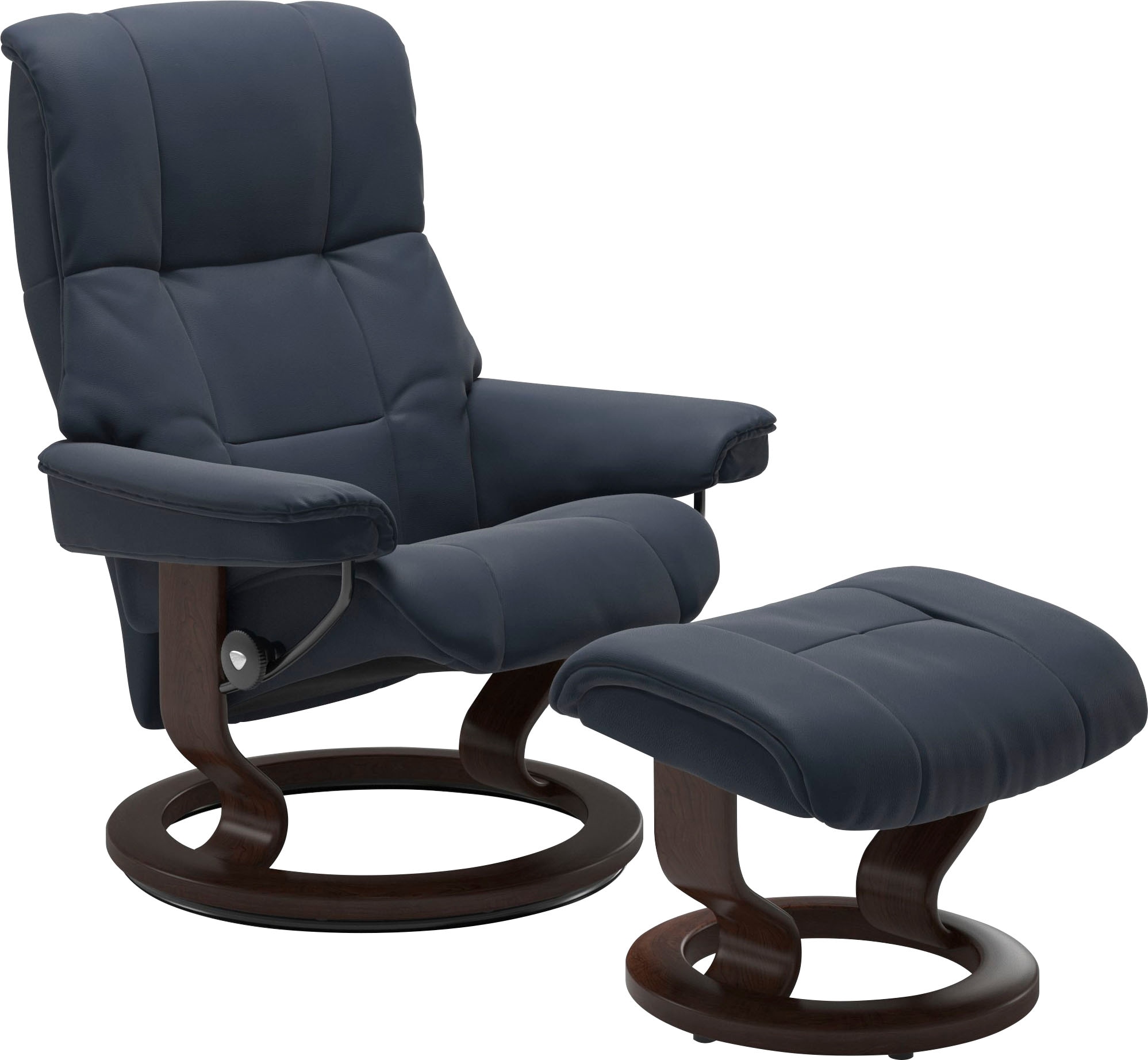 Stressless Relaxsessel "Mayfair" mit Classic Base, Größe S, M & L, Gestell günstig online kaufen