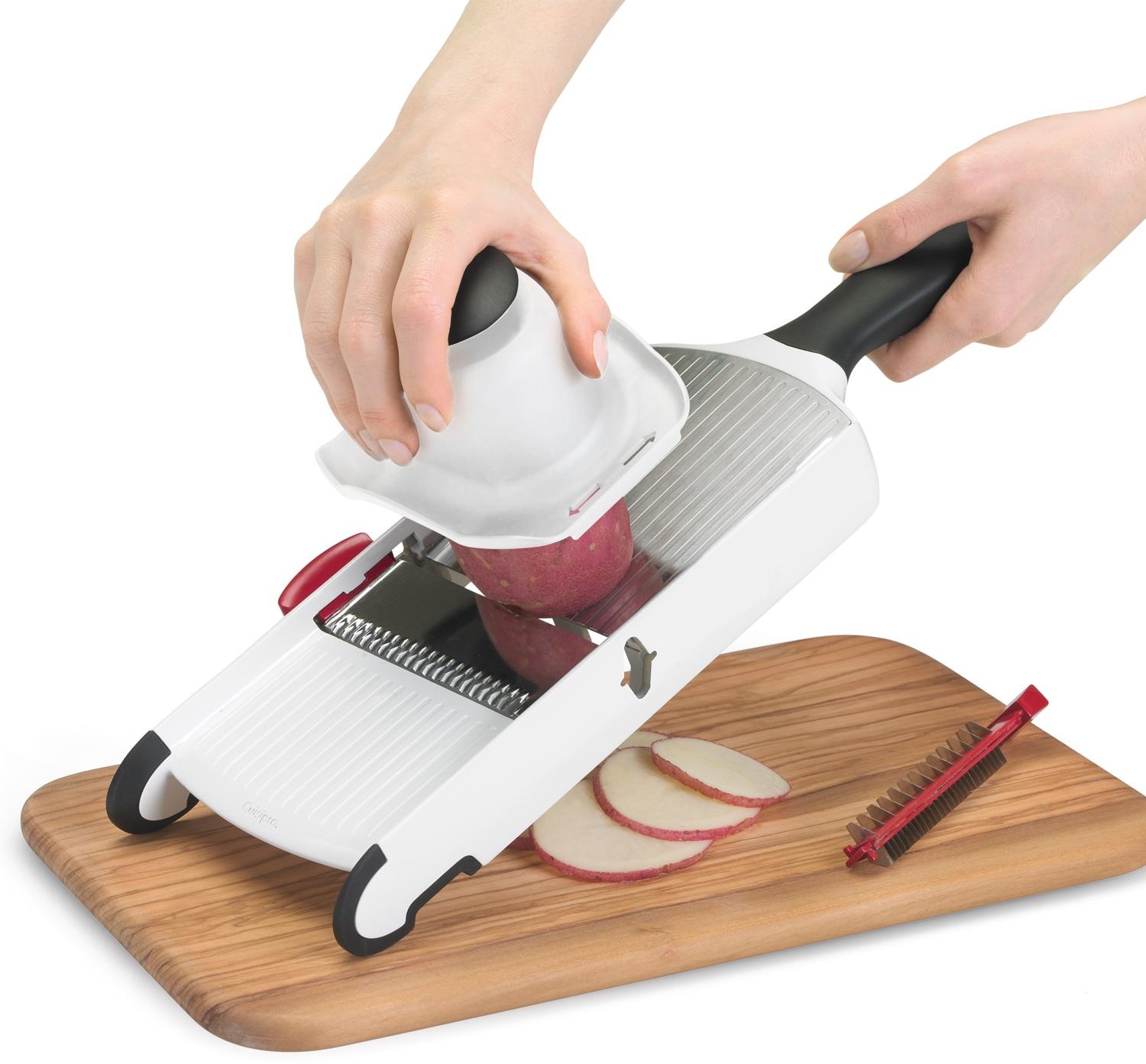 Cuisipro Gemüsehobel günstig online kaufen