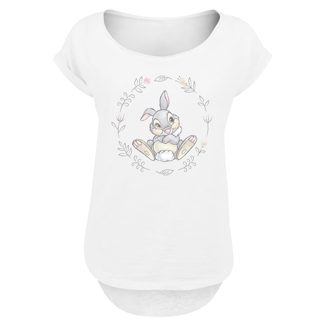 Klopfer«, F4NT4STIC Premium T-Shirt | BAUR Bambi »Disney Qualität bestellen für