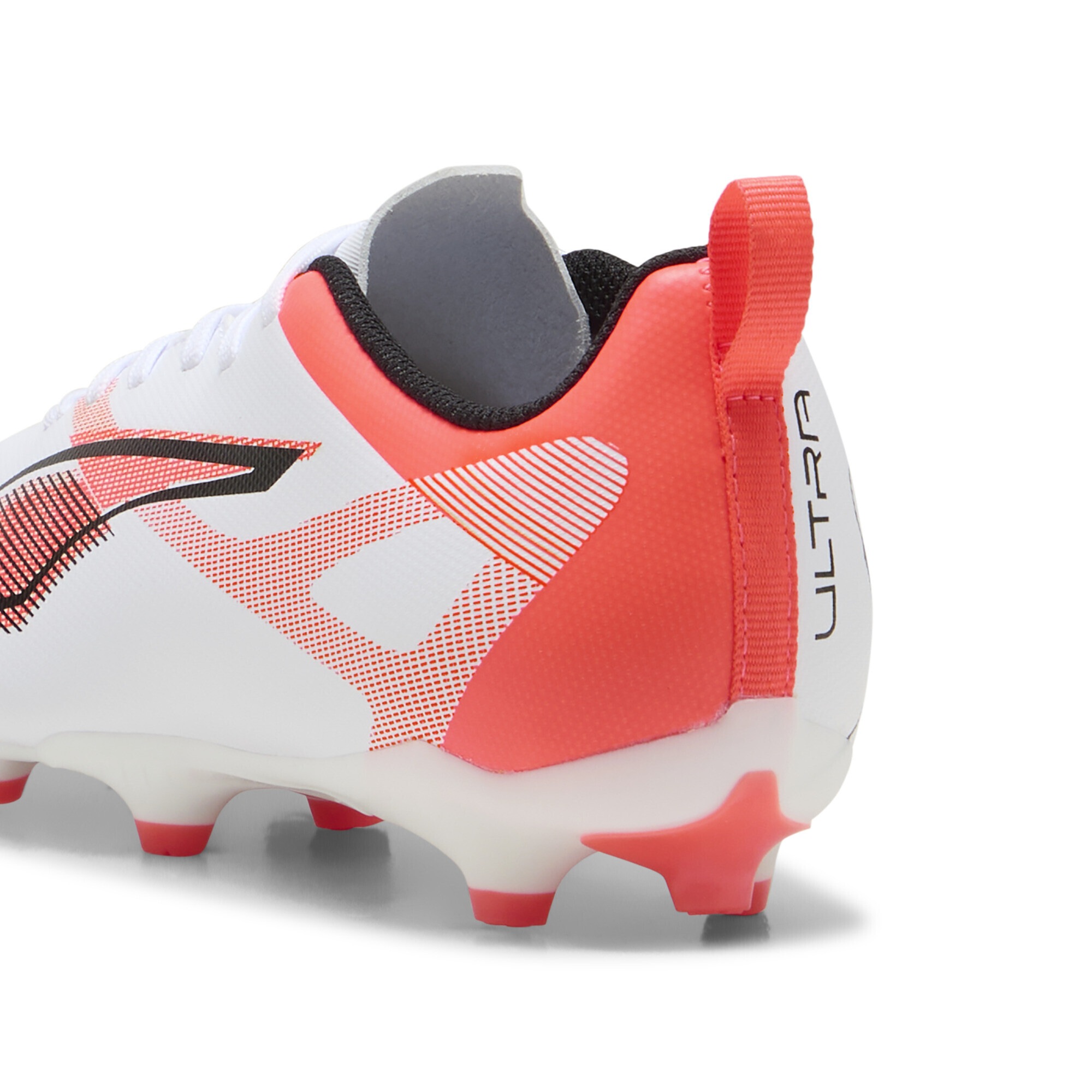 PUMA Fußballschuh »ULTRA 5 PLAY FG/AG Fußballschuhe Jugendliche«