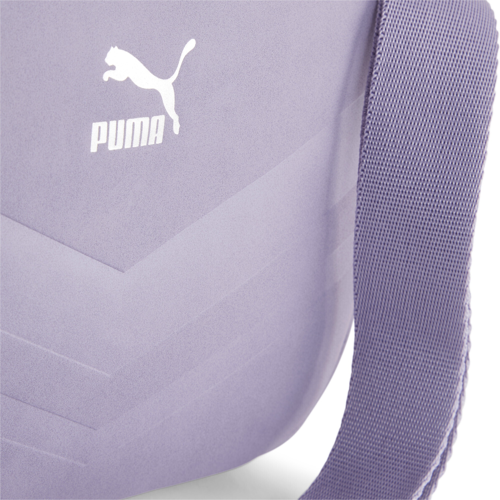 PUMA Umhängetasche »Classics Kleine Umhängetasche Damen«
