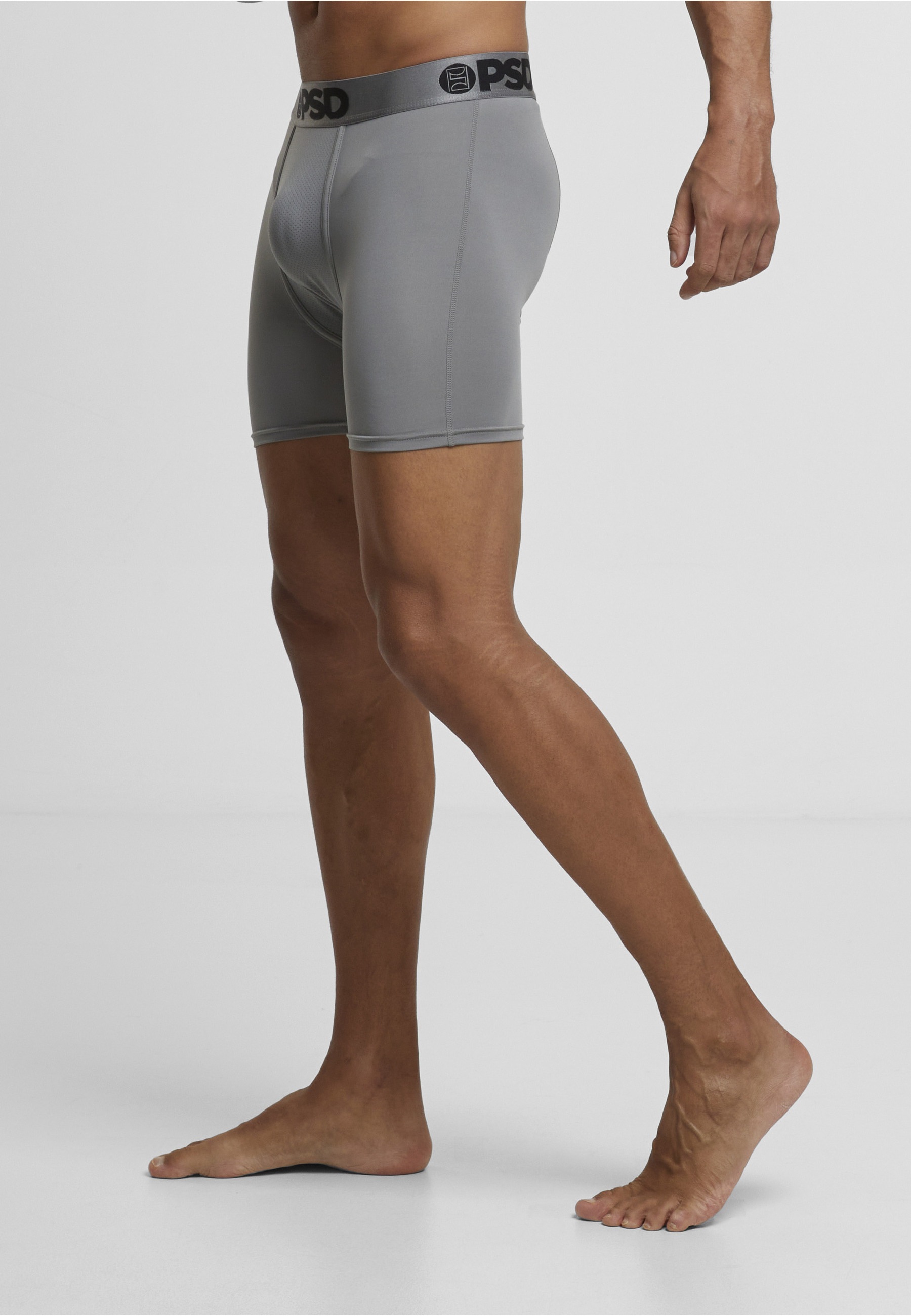 PSD Boxershorts »PSD STEALTH SLD 3PK 5I« 1 Stk.