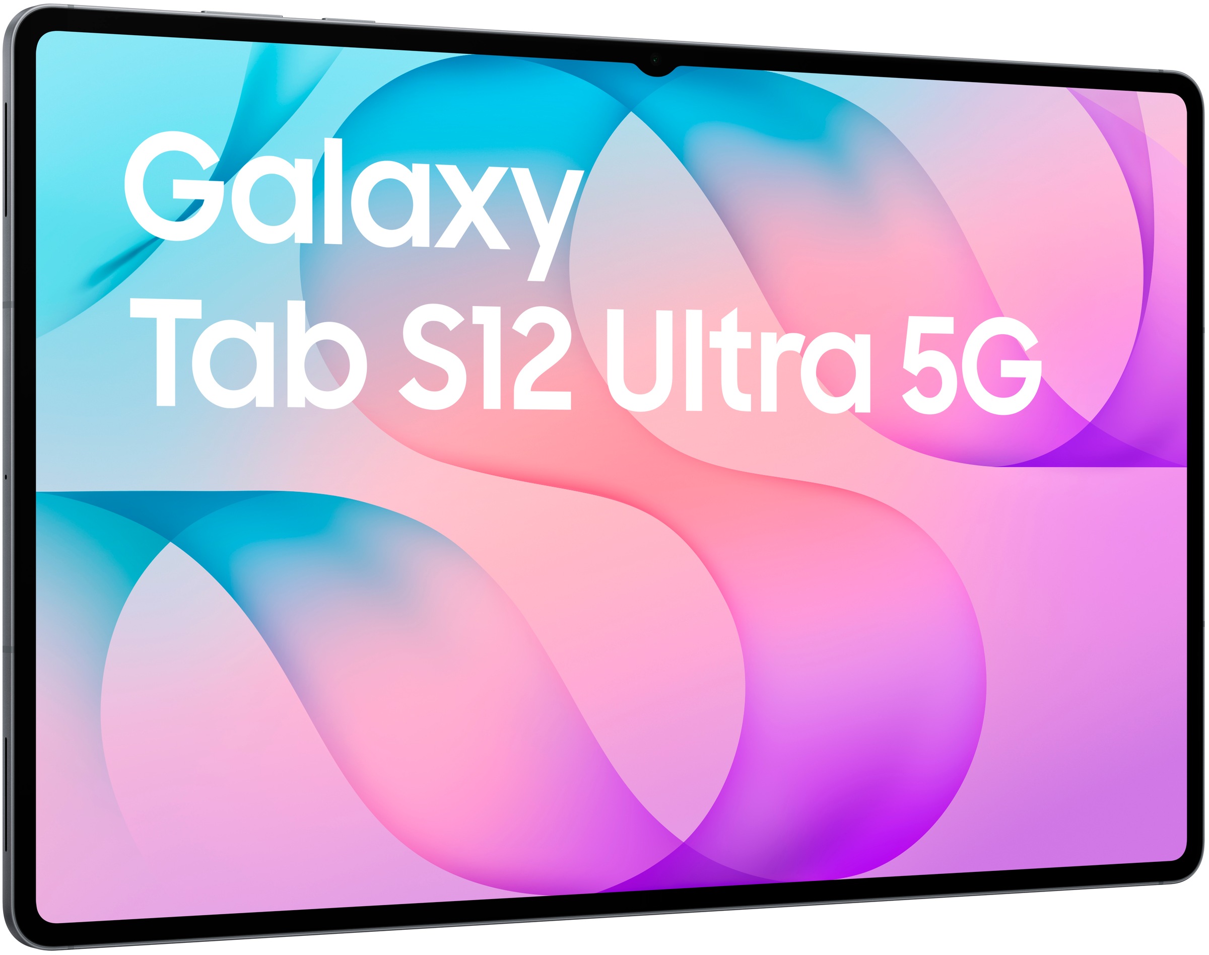 Samsung Tablet »Galaxy Tab S12 Ultra 5G« (36,99 cm / 14,6 ″) Android,One UI,Knox WQXGA+ 5G )