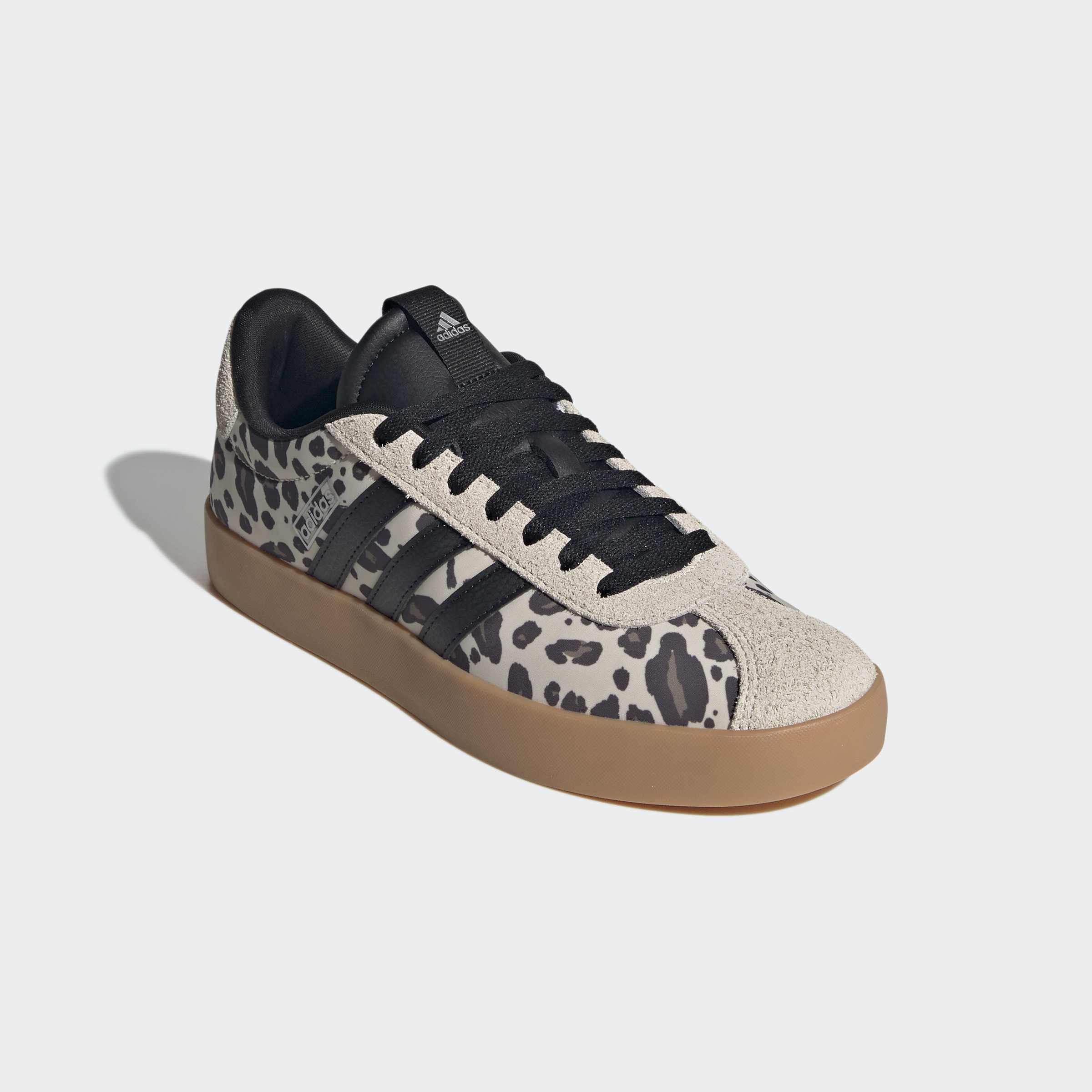 adidas Sportswear Sneaker "VL COURT 3.0" mit Leo Muster