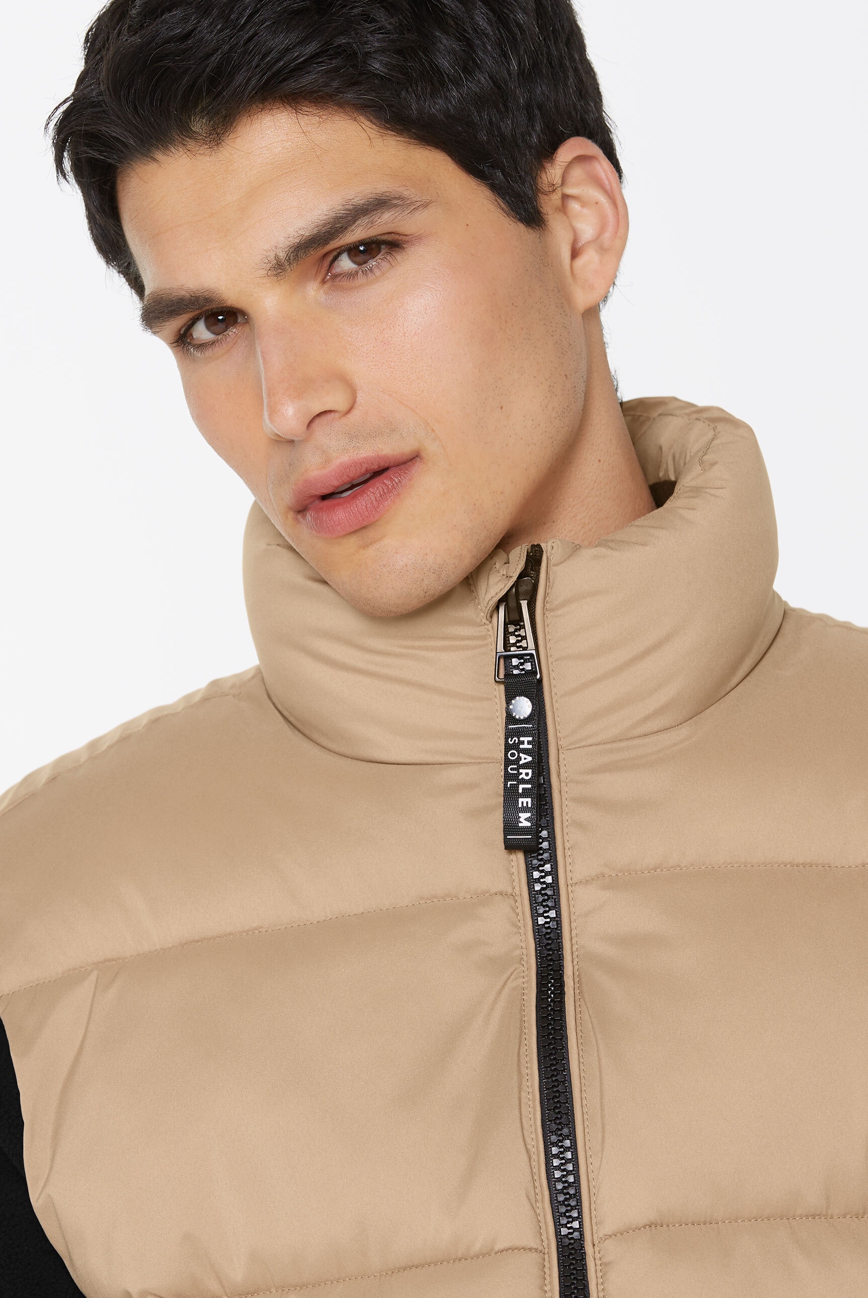 Harlem Soul Steppweste