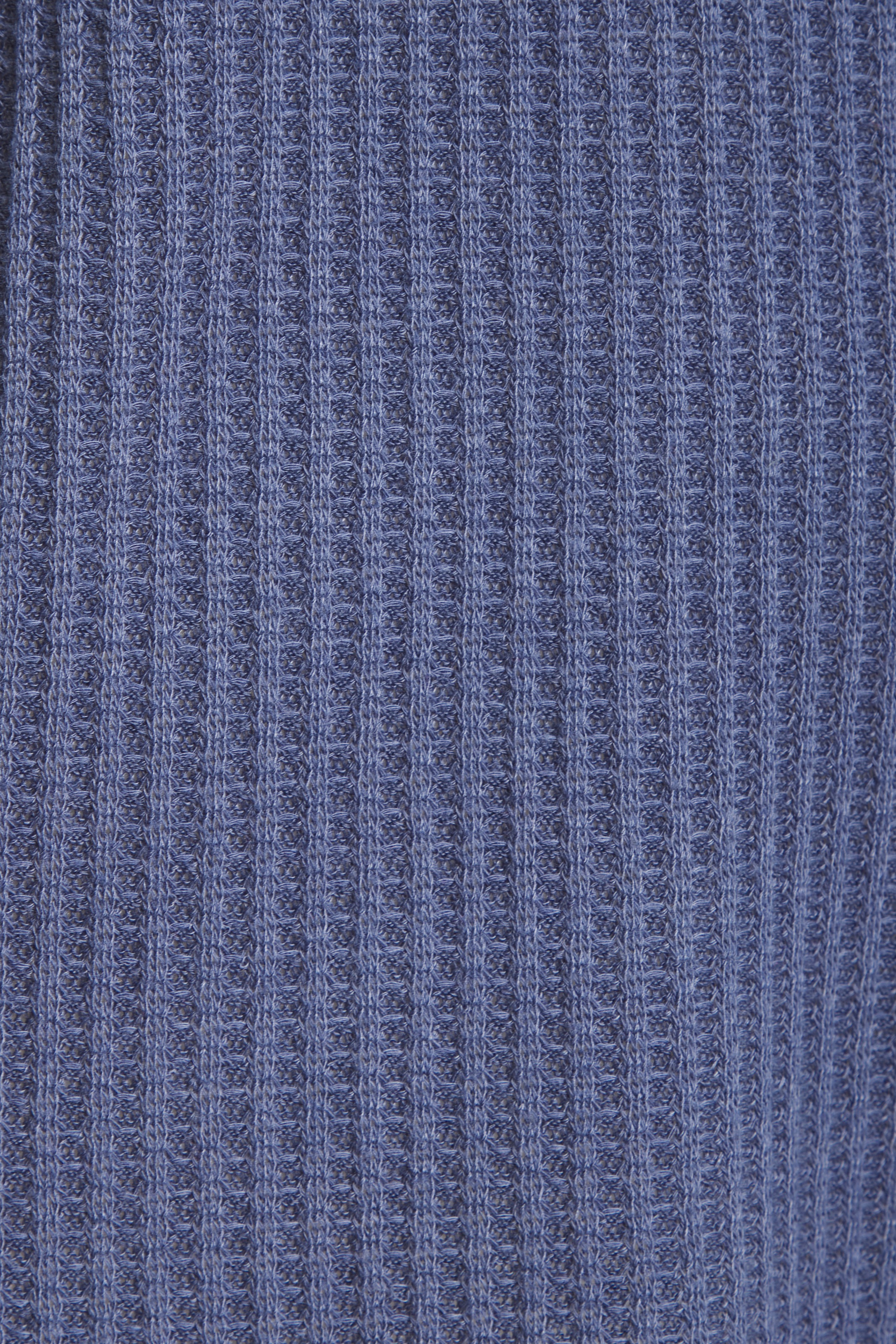 LASCANA 3/4-Arm-Shirt »mit Knopfdetail« aus weicher Piqué-Qualität