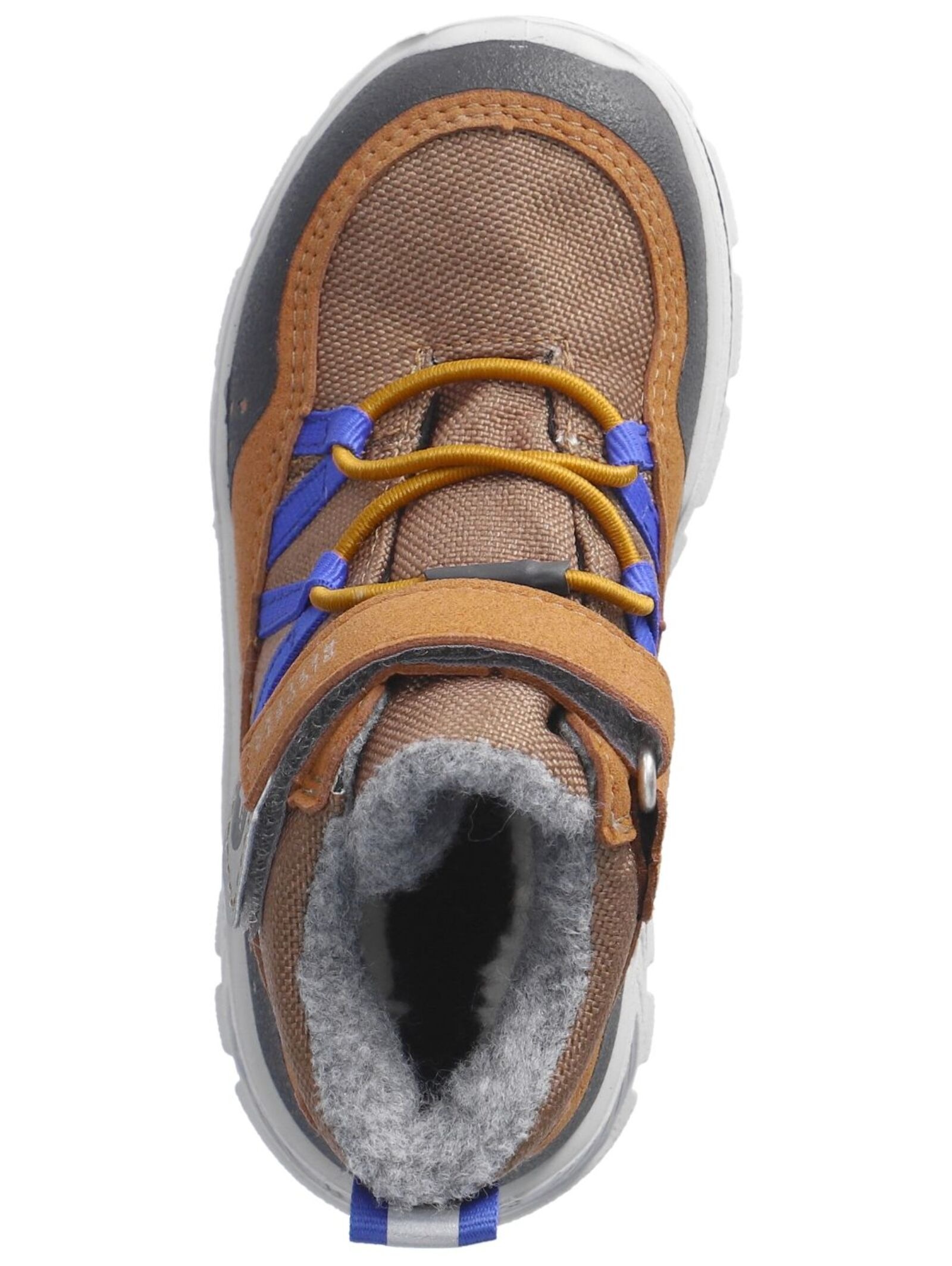 Ricosta Stiefelette »Ricosta Stiefelette Lederimitat/Textil«