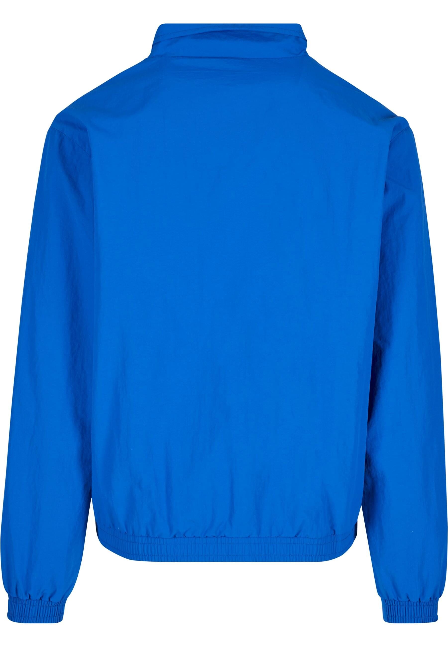 Karl Kani Trainingsjacke »Karl Kani Sport Patch Essential Trackjacket«, (1 St.), ohne Kapuze