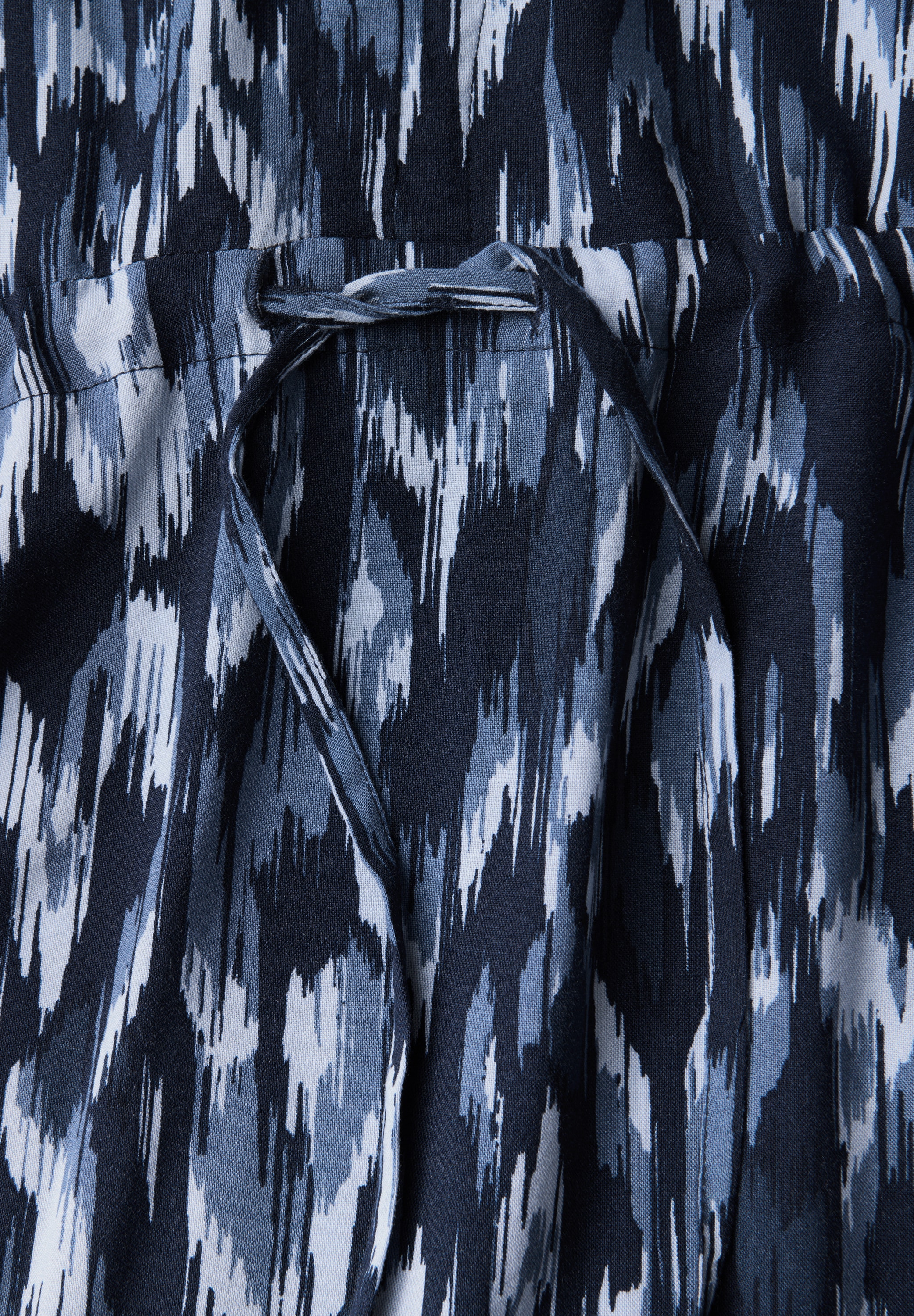 Cecil Sommerkleid, mit allover Print
