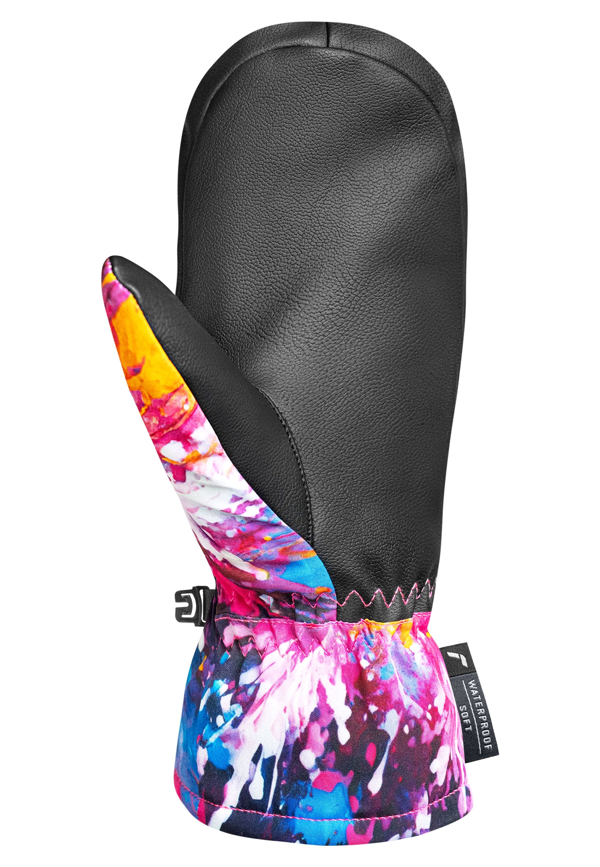 Reusch Fäustlinge »Carter R-TEX XT Junior Mitten«, mit wasserdichter und atmungsaktiver Funktion
