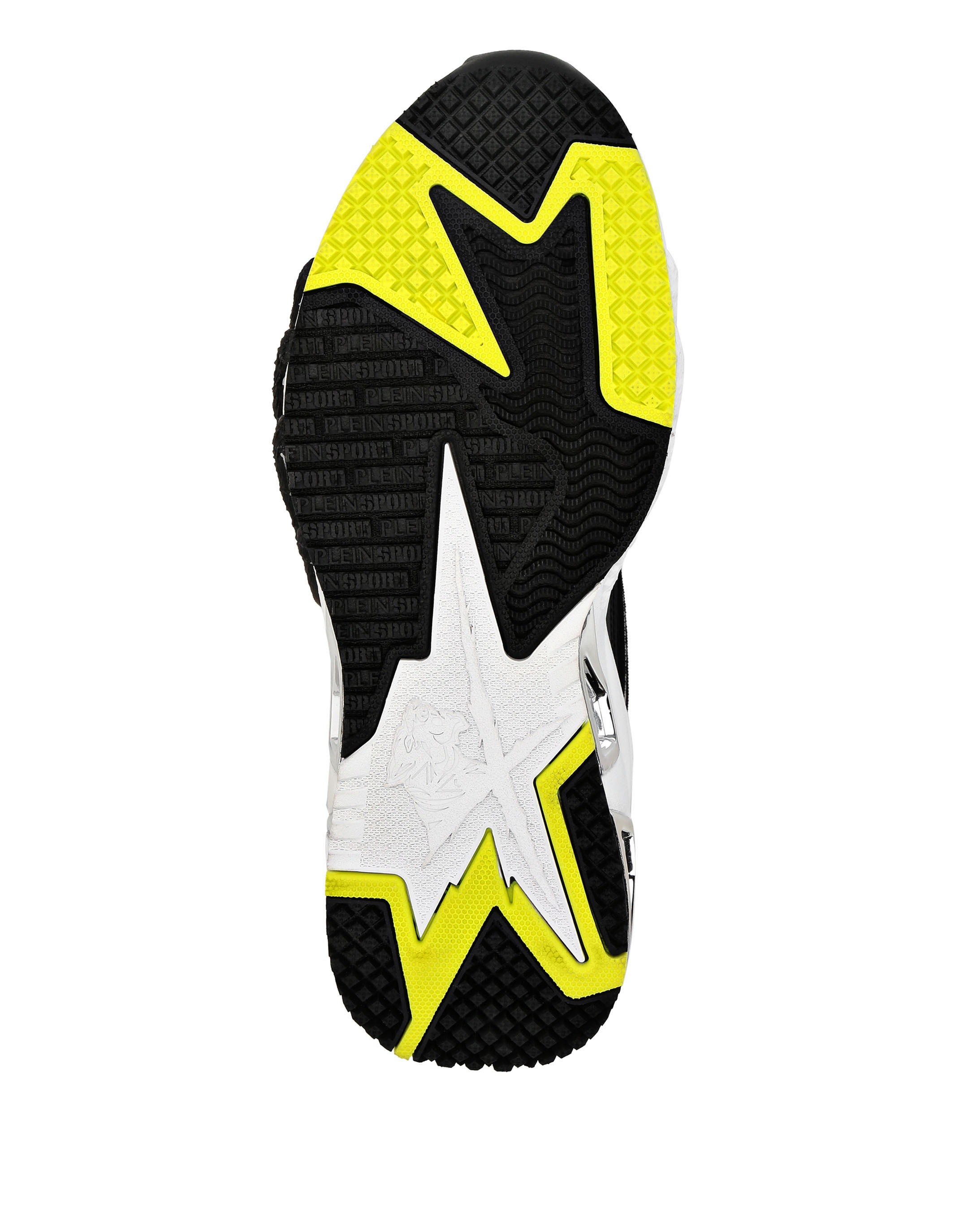 PLEIN SPORT Sneaker »The Scratch«