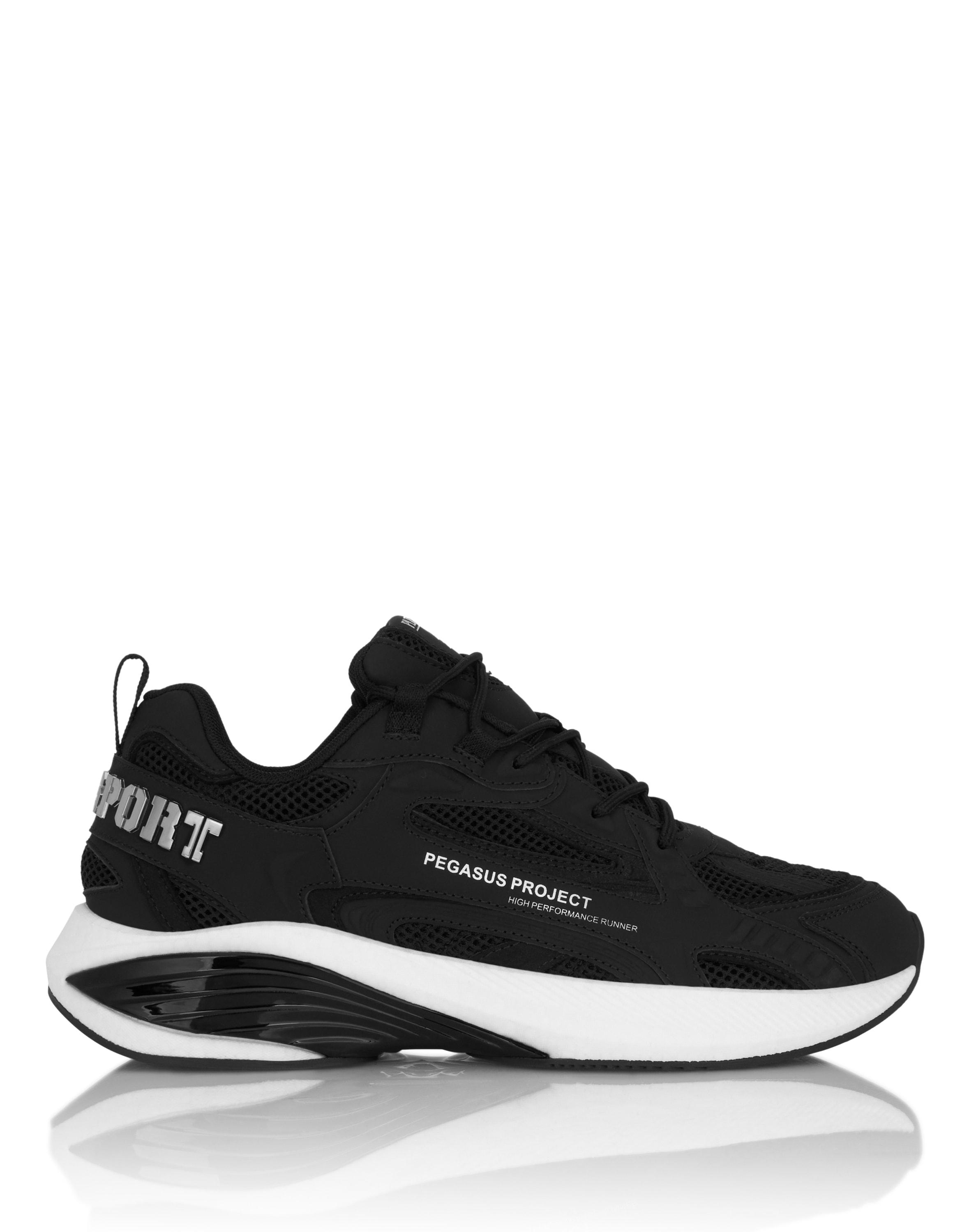 PLEIN SPORT "Pegasus"