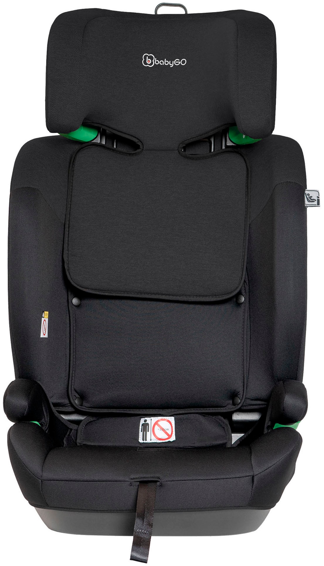 BabyGo Autokindersitz »Lumo«